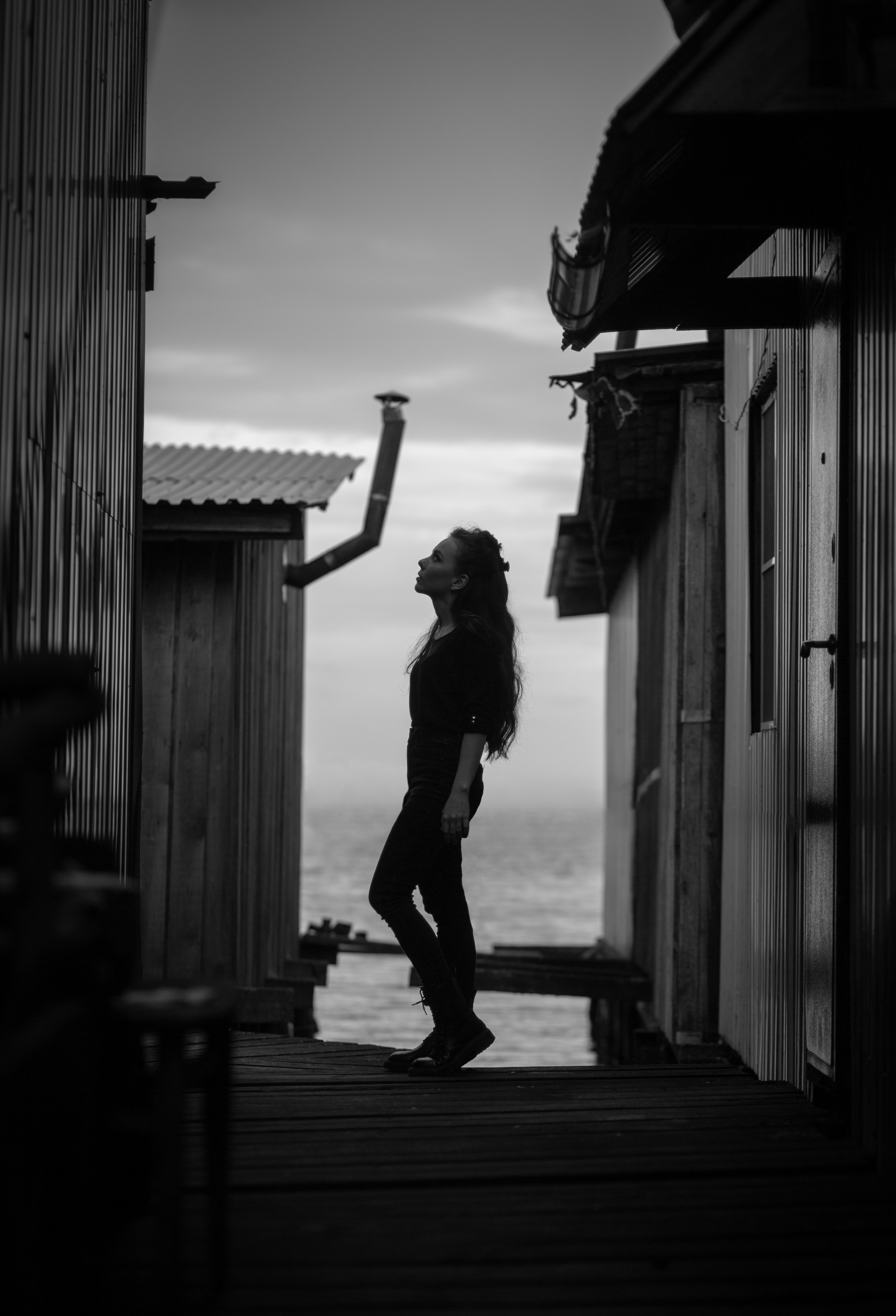 Фотопрогулки. Фотограф Демид Никитин. г. Дубна, Москва