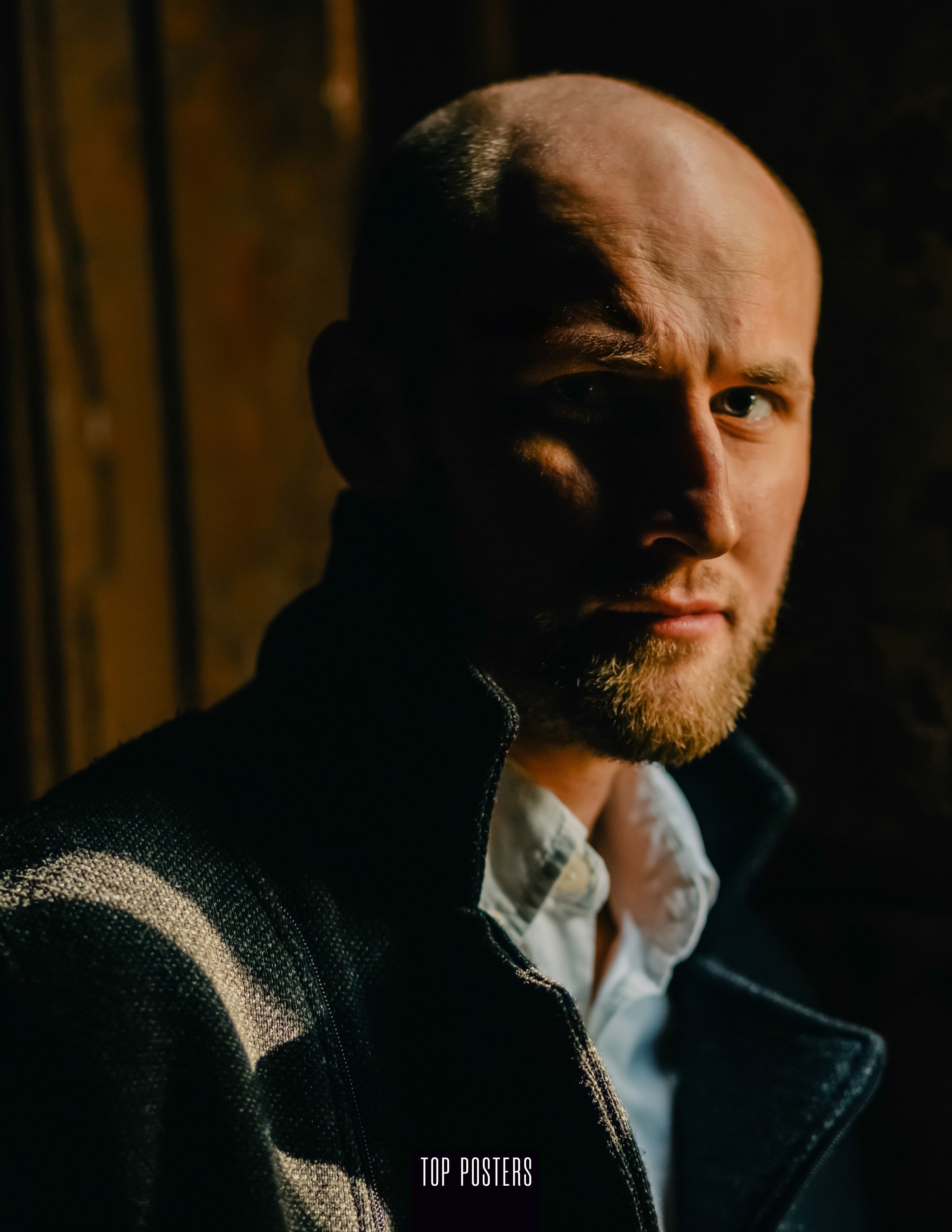 Top Posters, VOL 2069. Фотограф Демид Никитин. г. Дубна, Москва