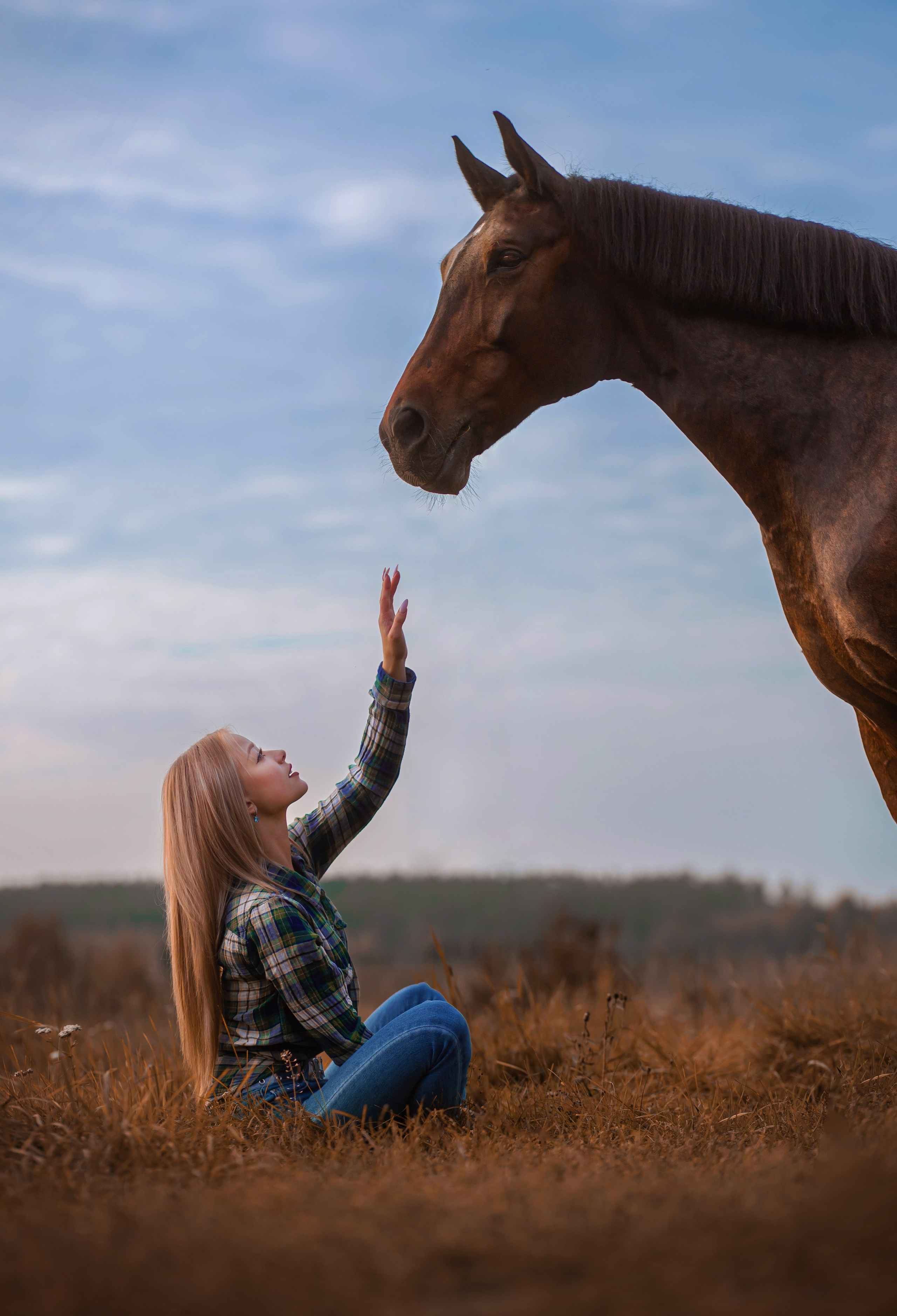 Фотопрогулки. Фотограф Демид Никитин. г. Дубна, Москва
