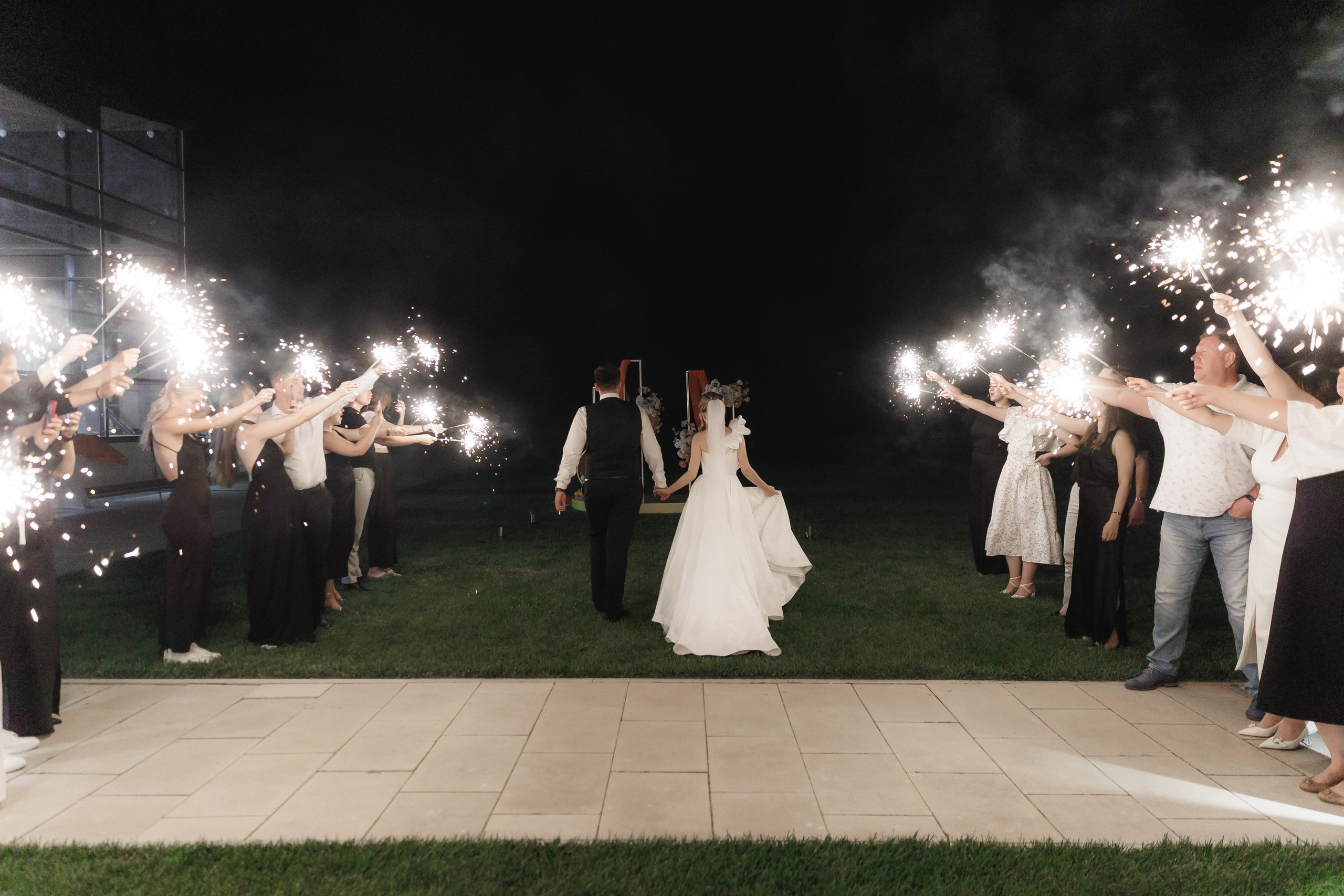 Артём и Дарья. Фотограф в Волгограде — Александра Искандерова