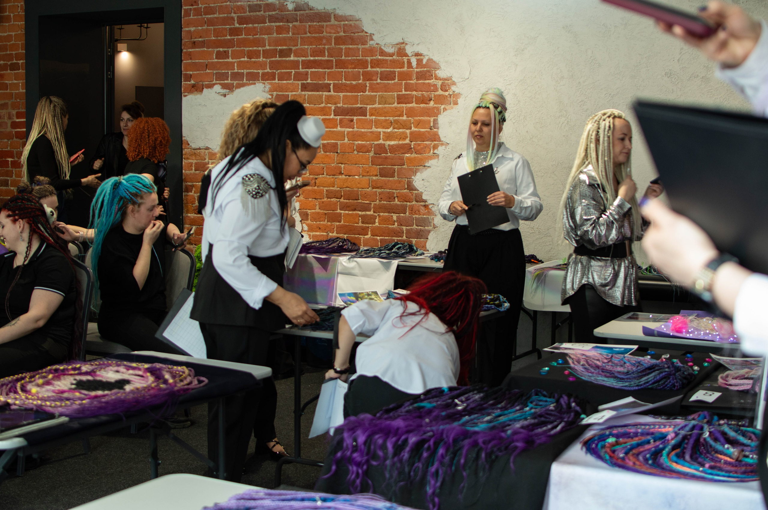 Чемпионат Афродвиж 2026 в Санкт-Петербурге. Портретный фотограф в Ростове Великом Татьяна Каменская