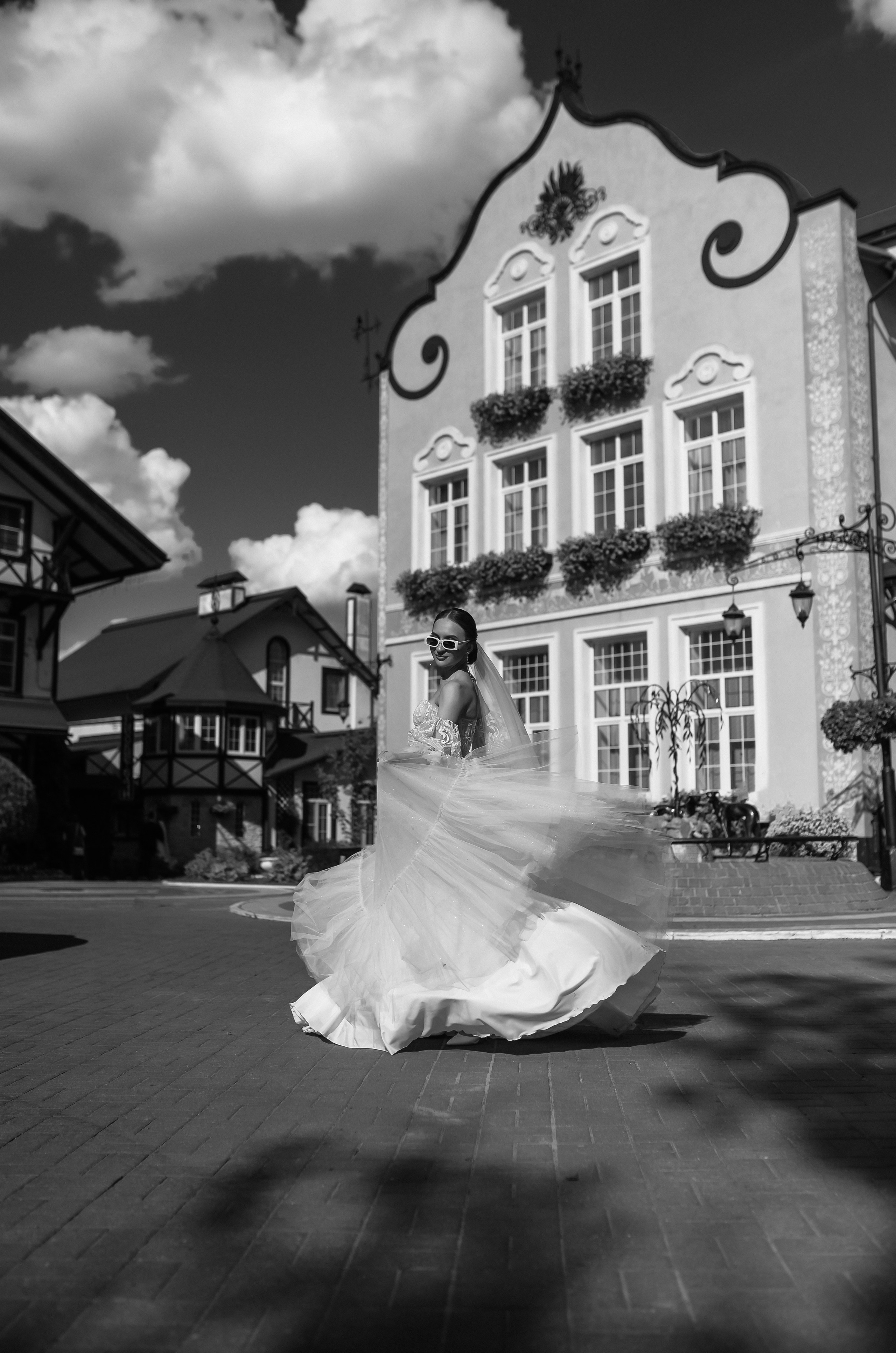 Женя & Вася. Семейный фотограф Олеся Батурина Рязань