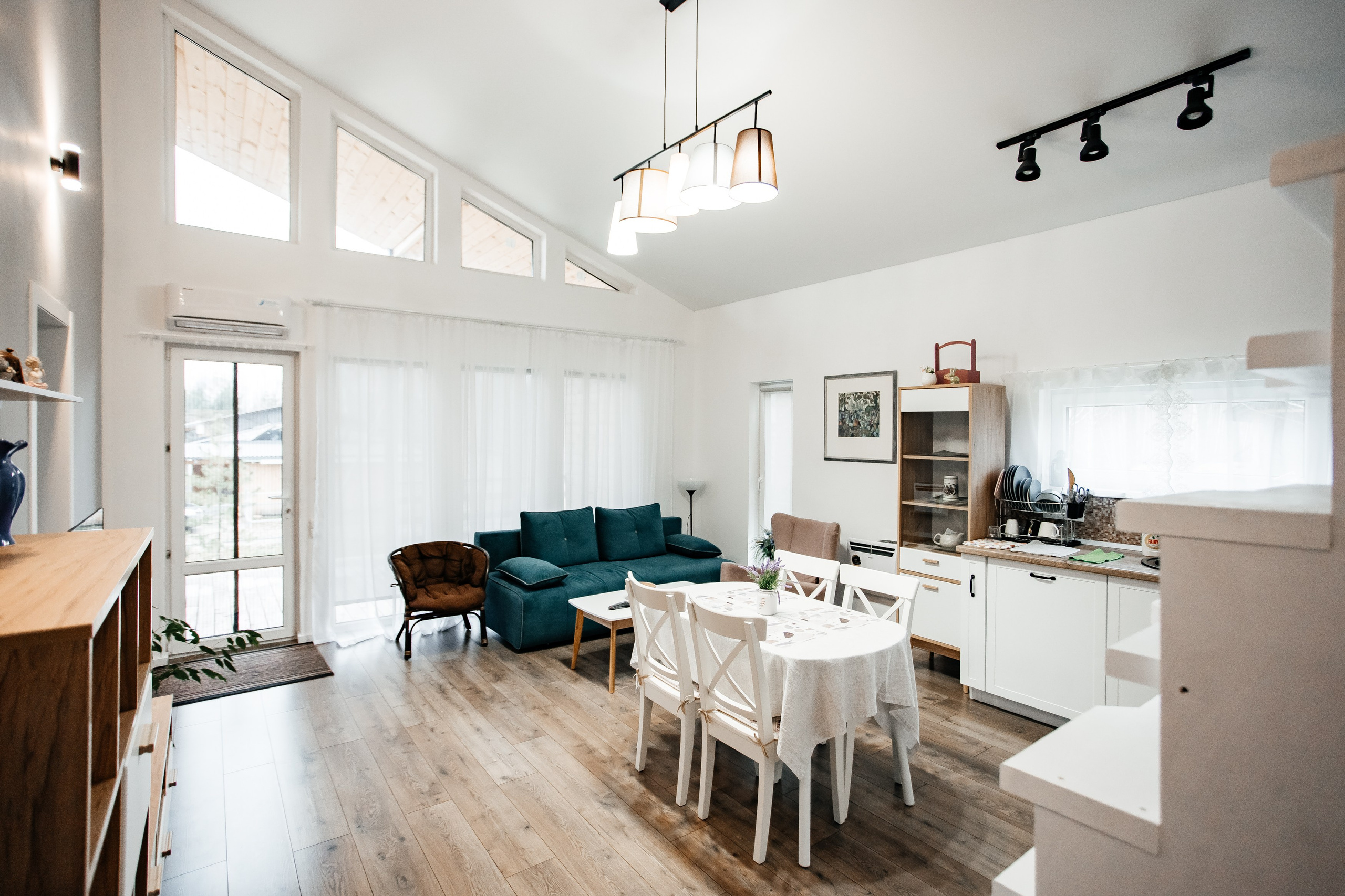 Интерьерная съемка. Свадебный и контент фотограф в Нижнем Новгороде Владимир Пресняков