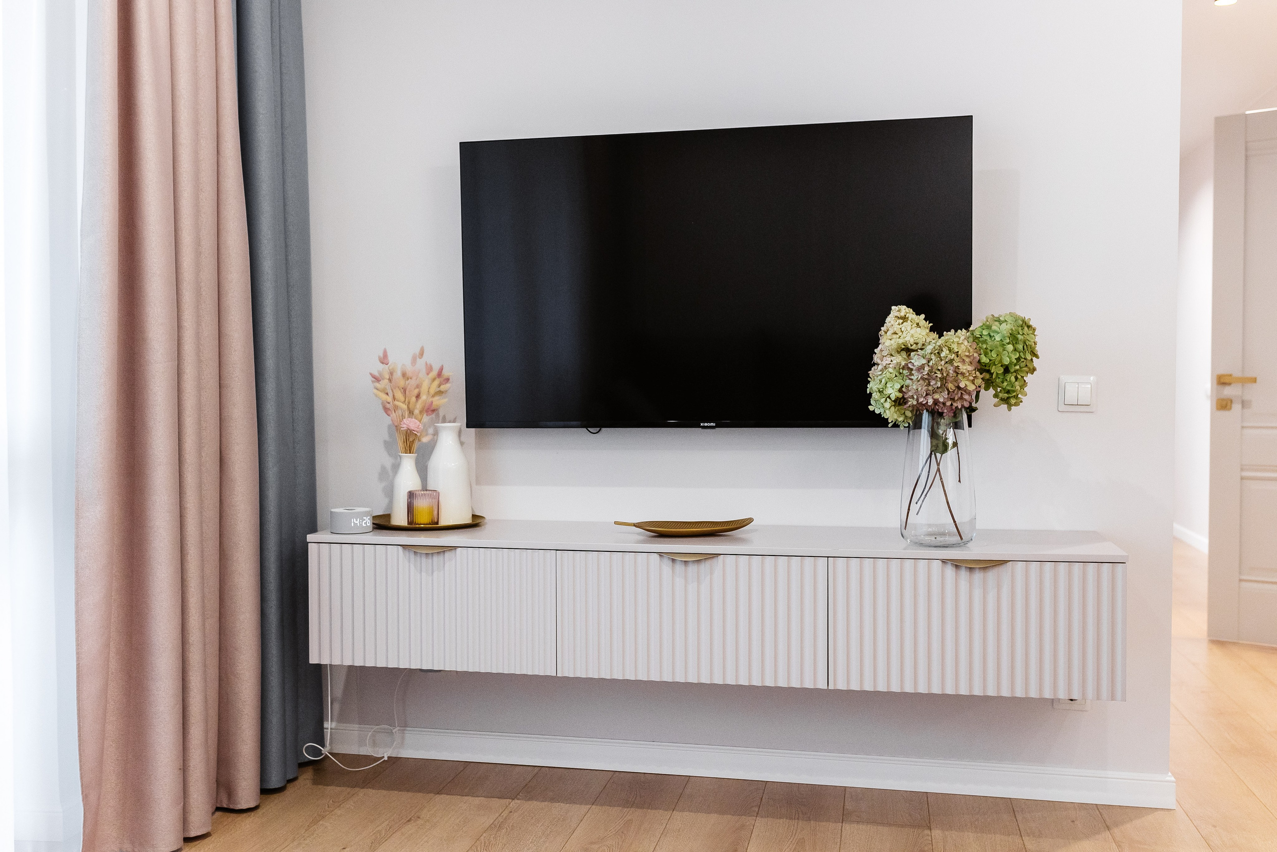 Квартиры. Фотограф в Санкт-Петербурге Кирюшенков Андрей