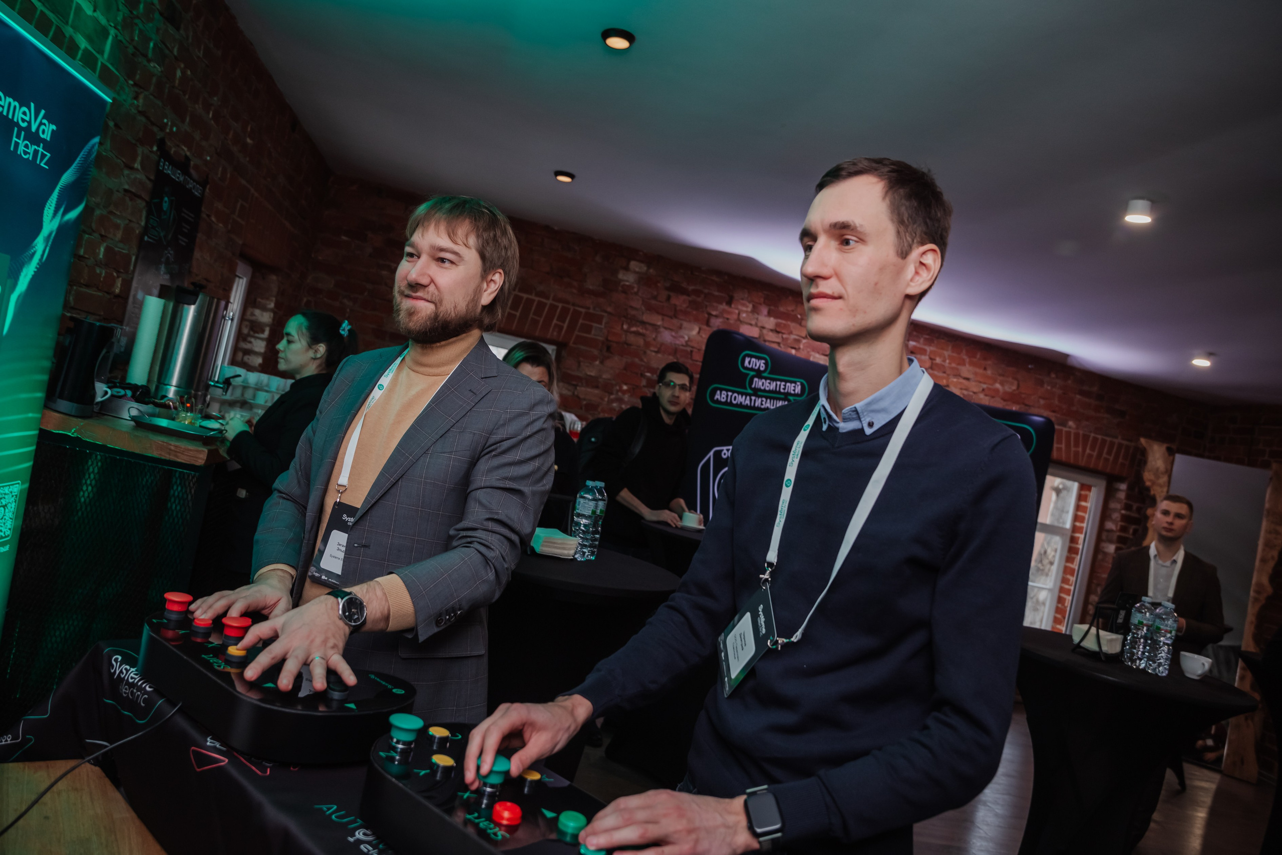 Конференции и мероприятия. Люксмедиа — это команда фотографов и видеографов. Город Казань. Дамир Сафин