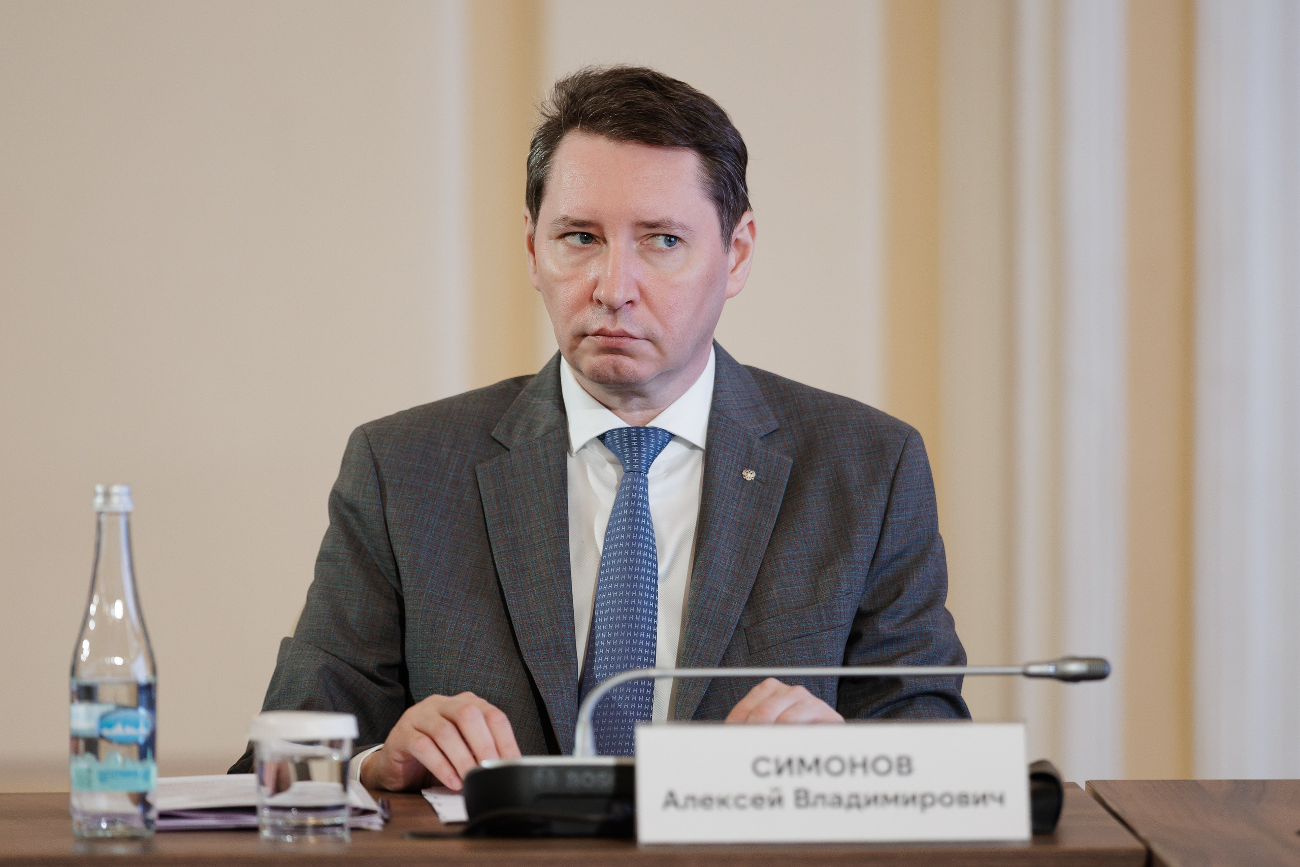 Совет Законодателей ПФО. РЕПОРТАЖНЫЙ ФОТОГРАФ СОЧИ СЕРГЕЙ КАНАДА