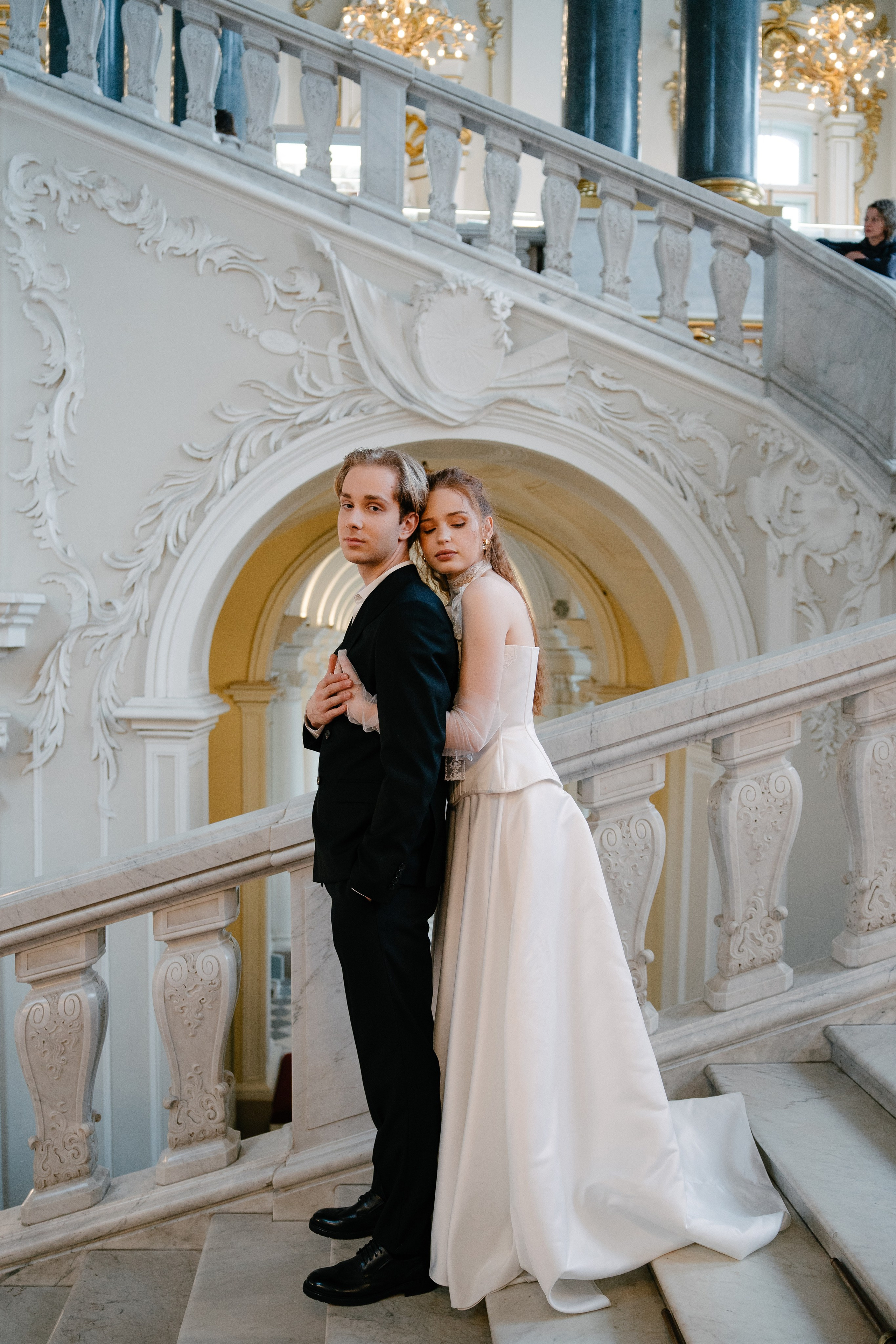 Артём и Ксения. Свадебный и семейный фотограф в Воронеже Анастасия Бойко