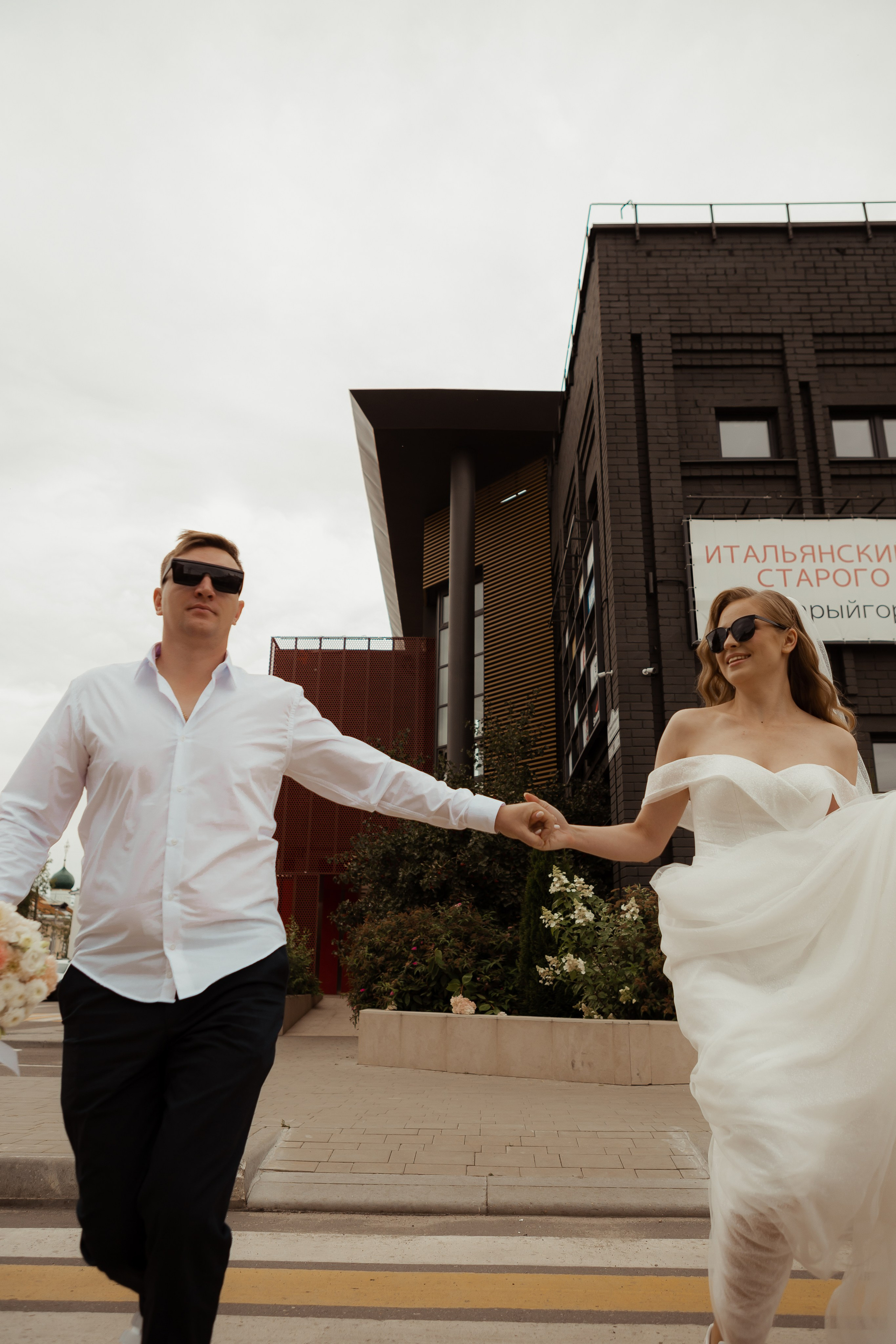 Иван & Анастасия. 29.08. ФОТОГРАФ Маргарита Сивакова | Ярославль Кострома Москва