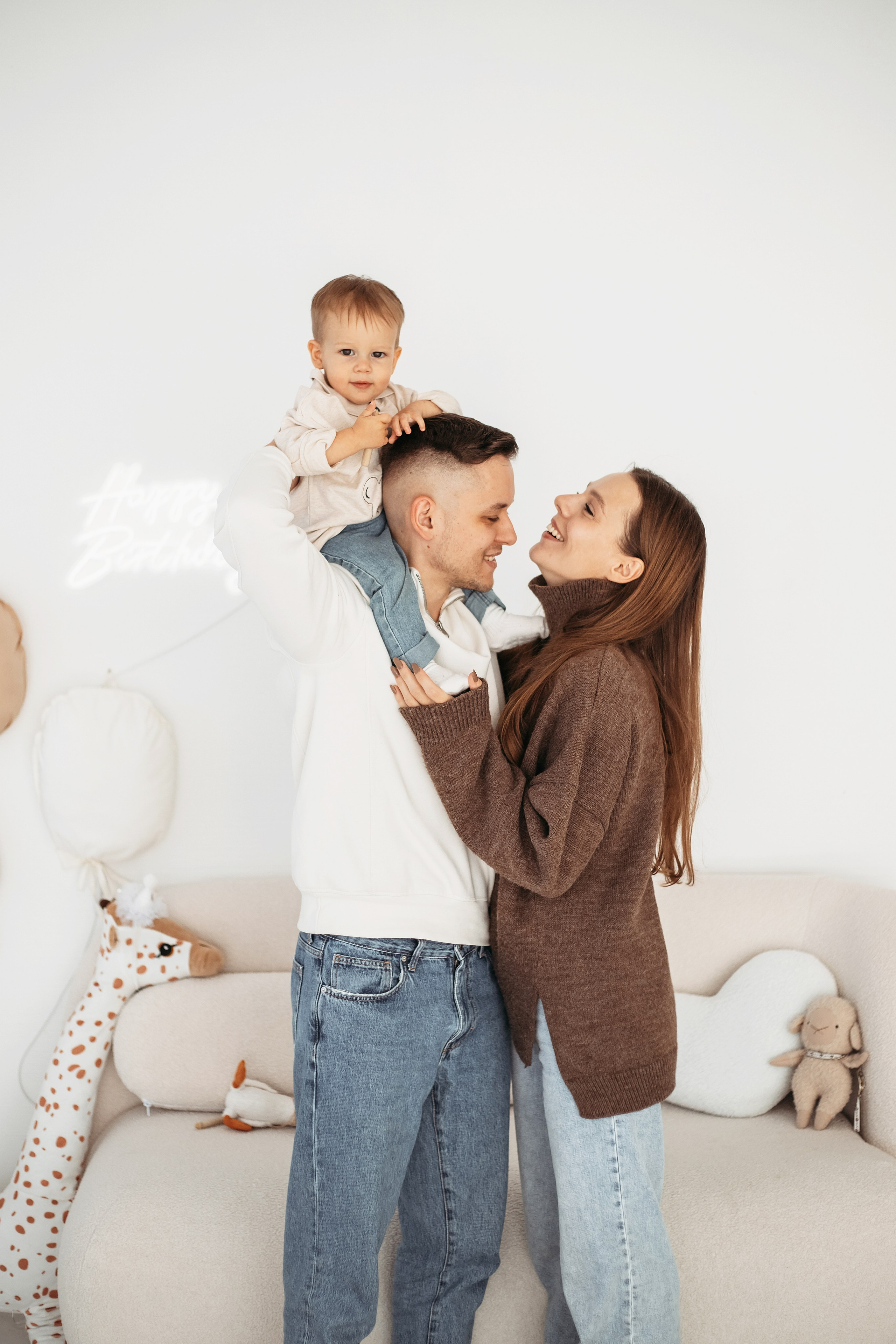 Мироша. Семейный и детский фотограф Минск, Беларусь