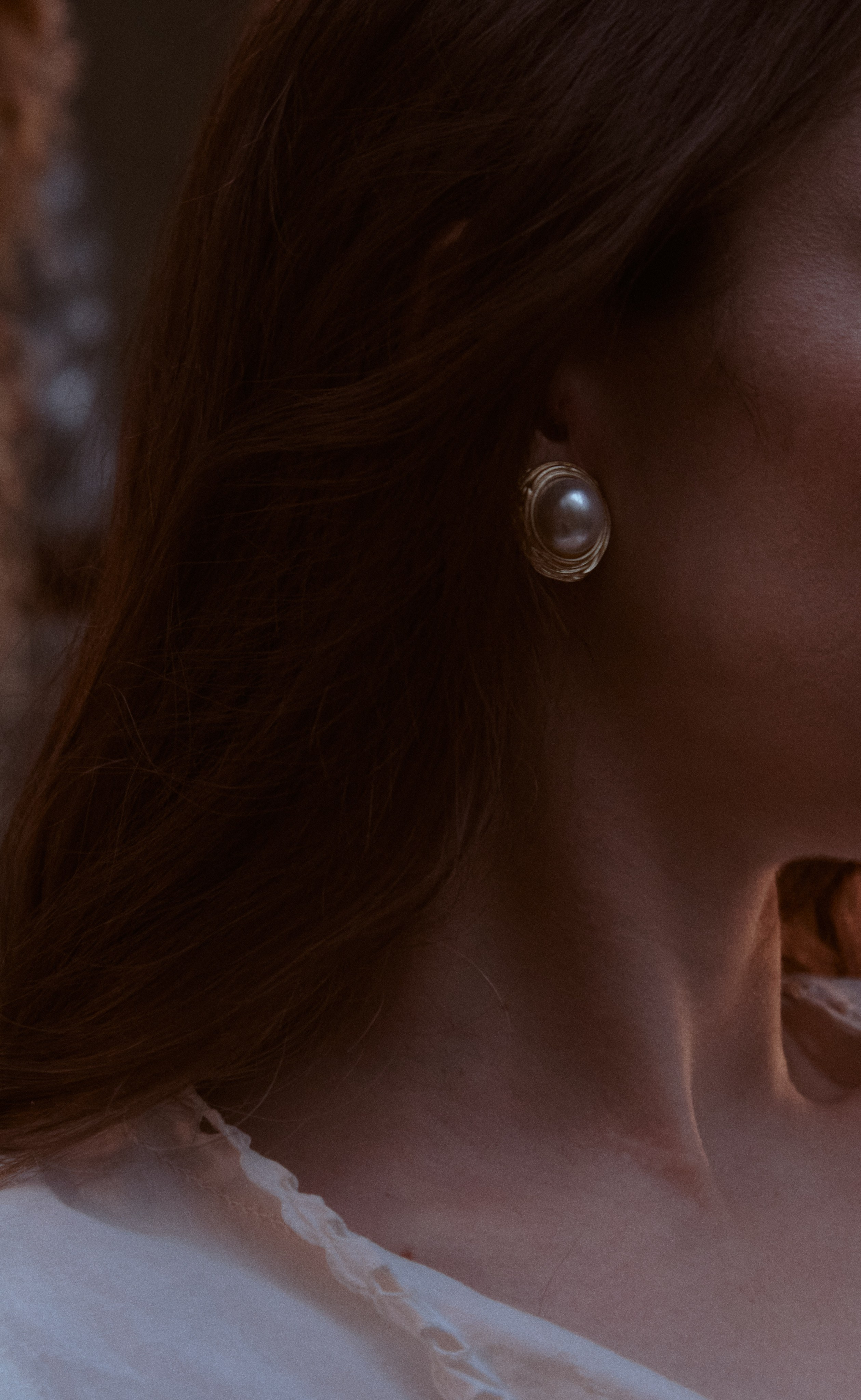 Вампирша. Фотограф лавстори Москва/МО Приятелева Ангелина