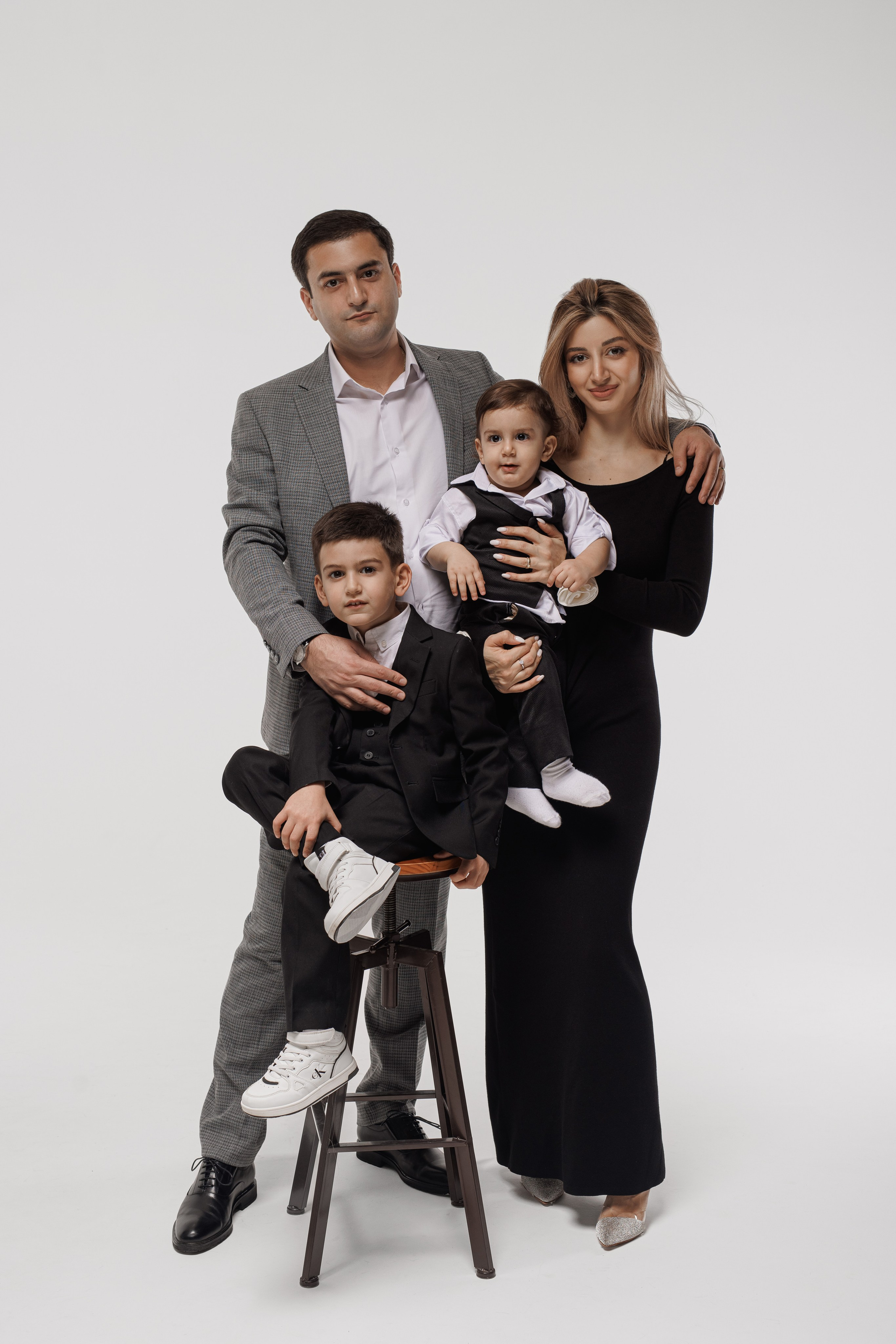 Семейный. Свадебный и семейный фотограф Наталья Штык