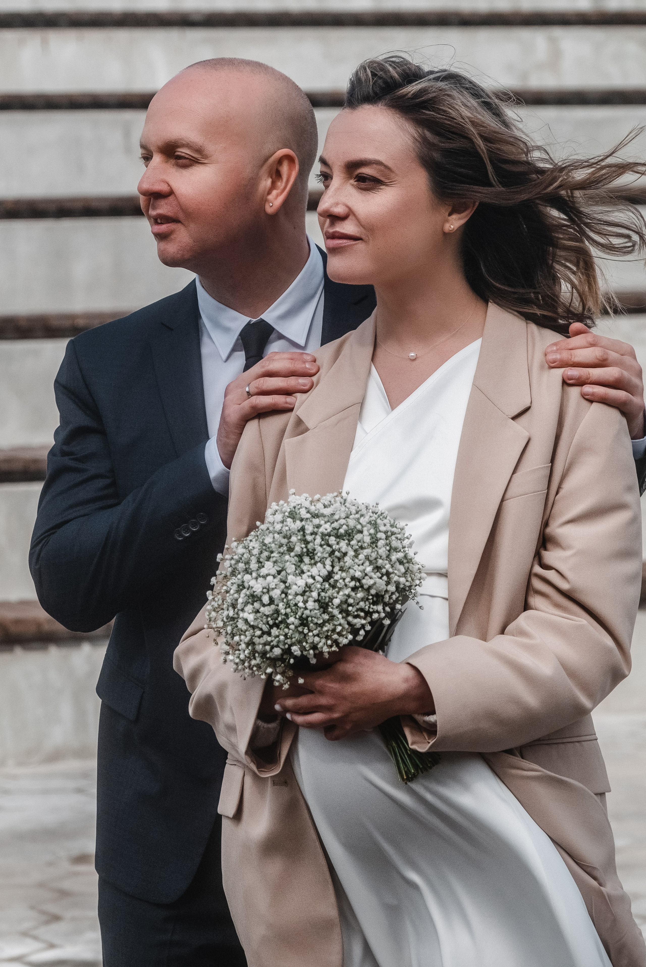 Юля и Женя (мини фотосессия). Фотограф и видеограф в Москве и МО — Евгений Лавров