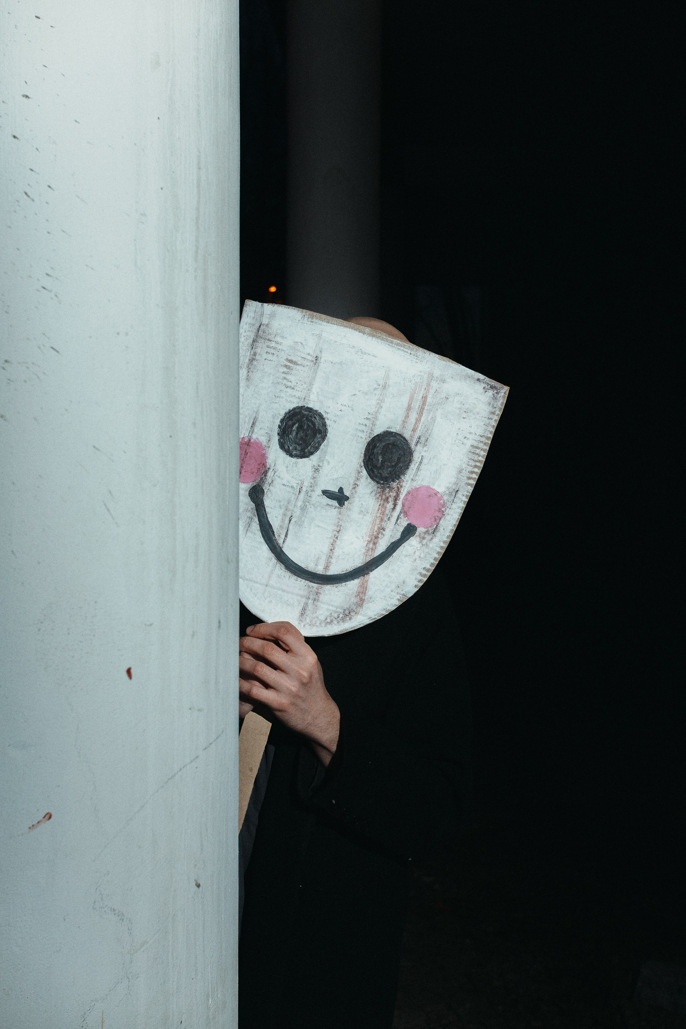 Маска. Светлана Аброщикова