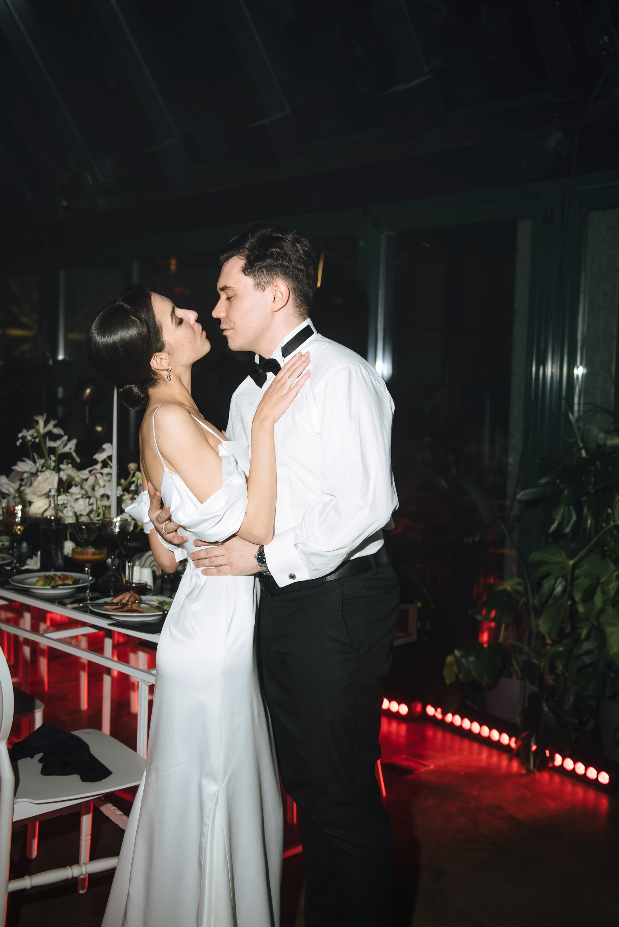 Лиза и Кирилл. Главная