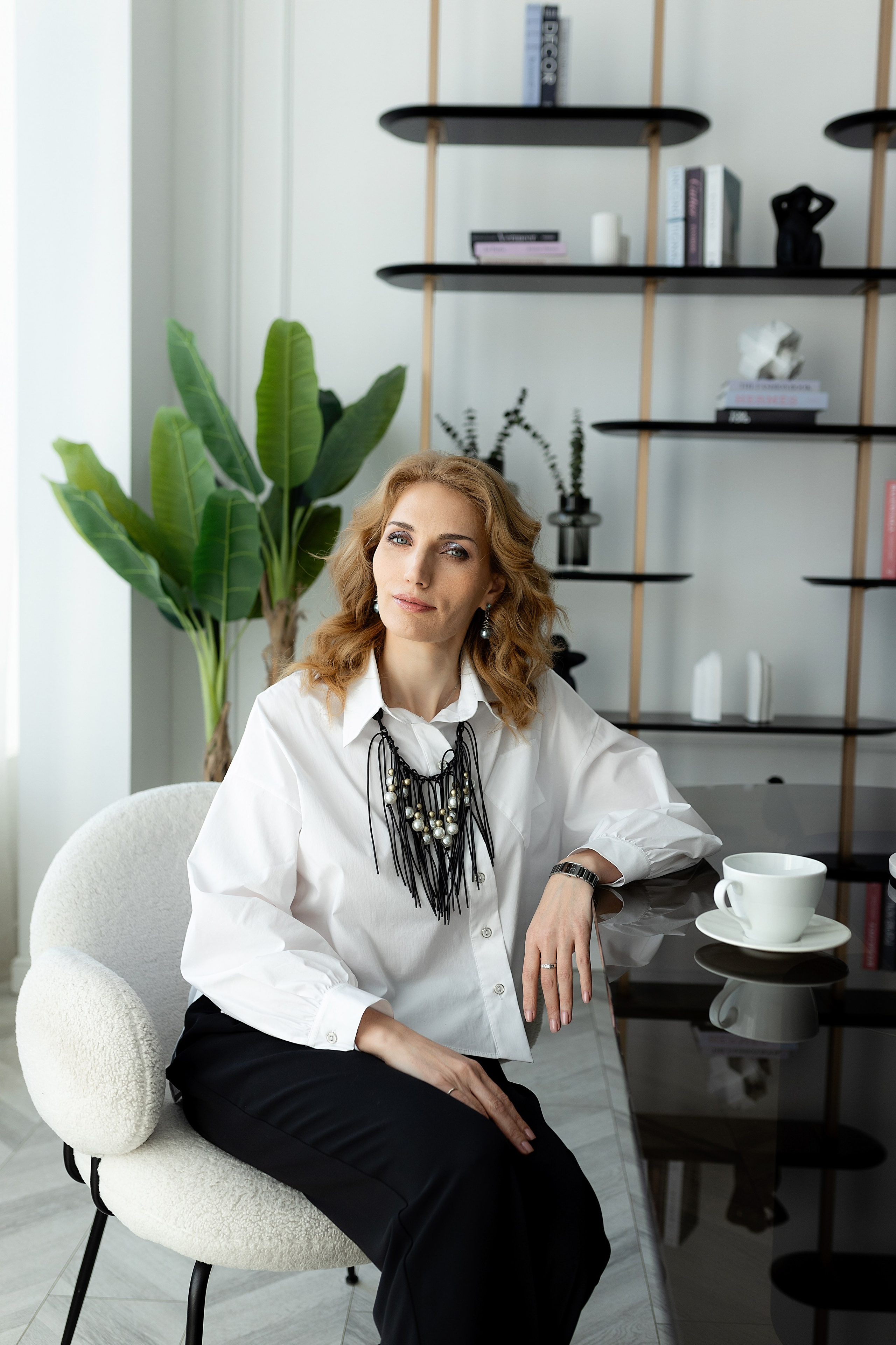 Женский портрет. Фотограф в Железнодорожном и Балашихе