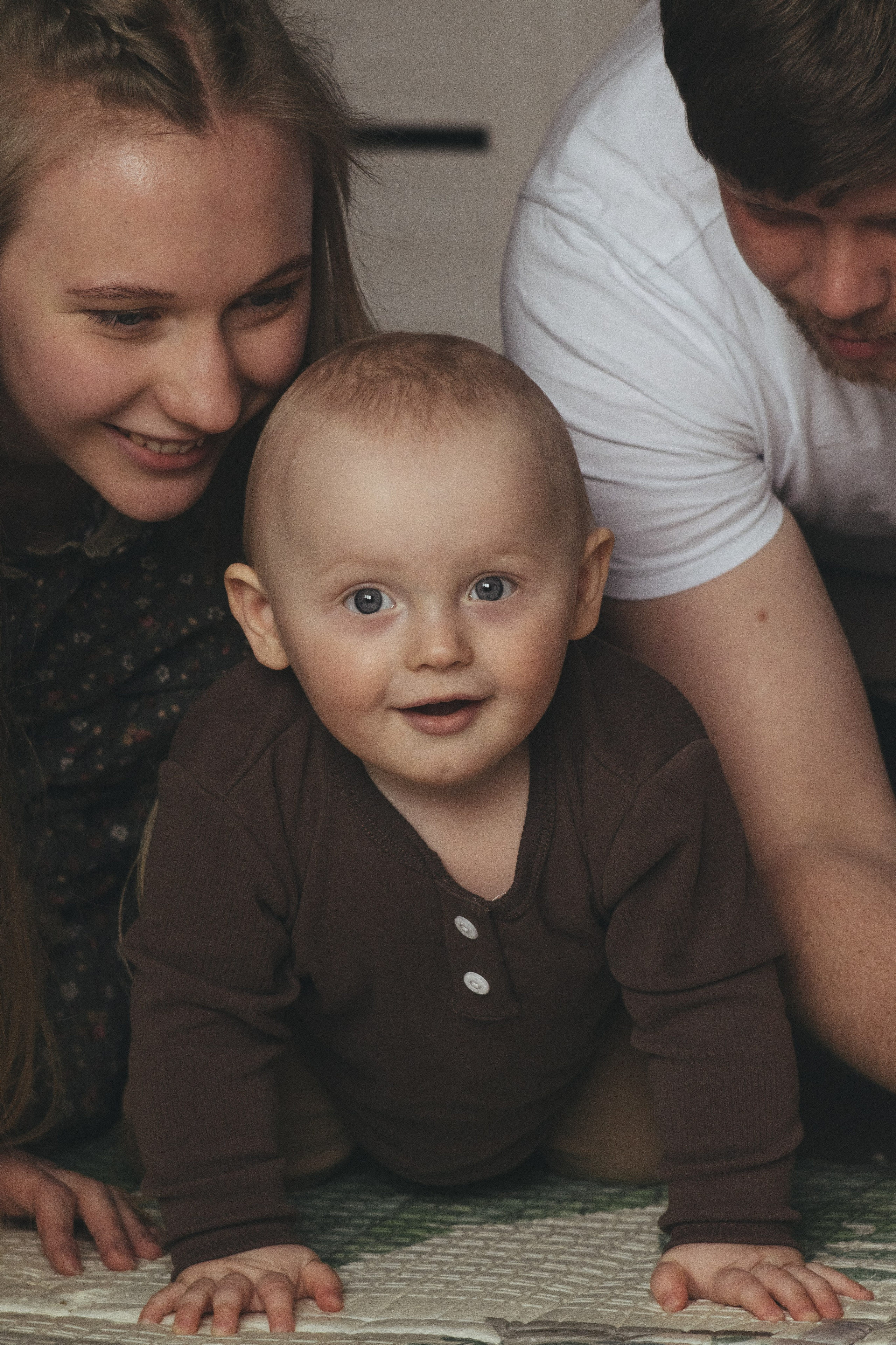 Artur. 1 year 🎂. <3