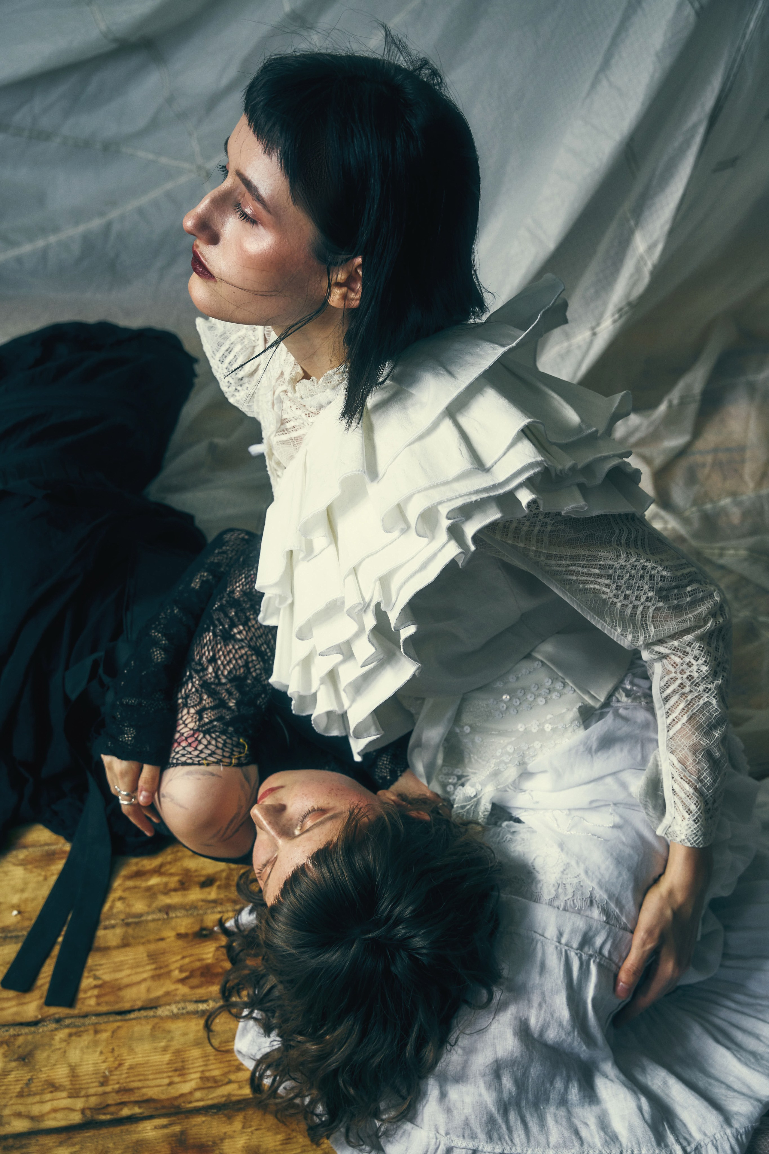 Открытие фотостудии «Гнездо». Фотограф в Иркутске | Алмамедова Кристина