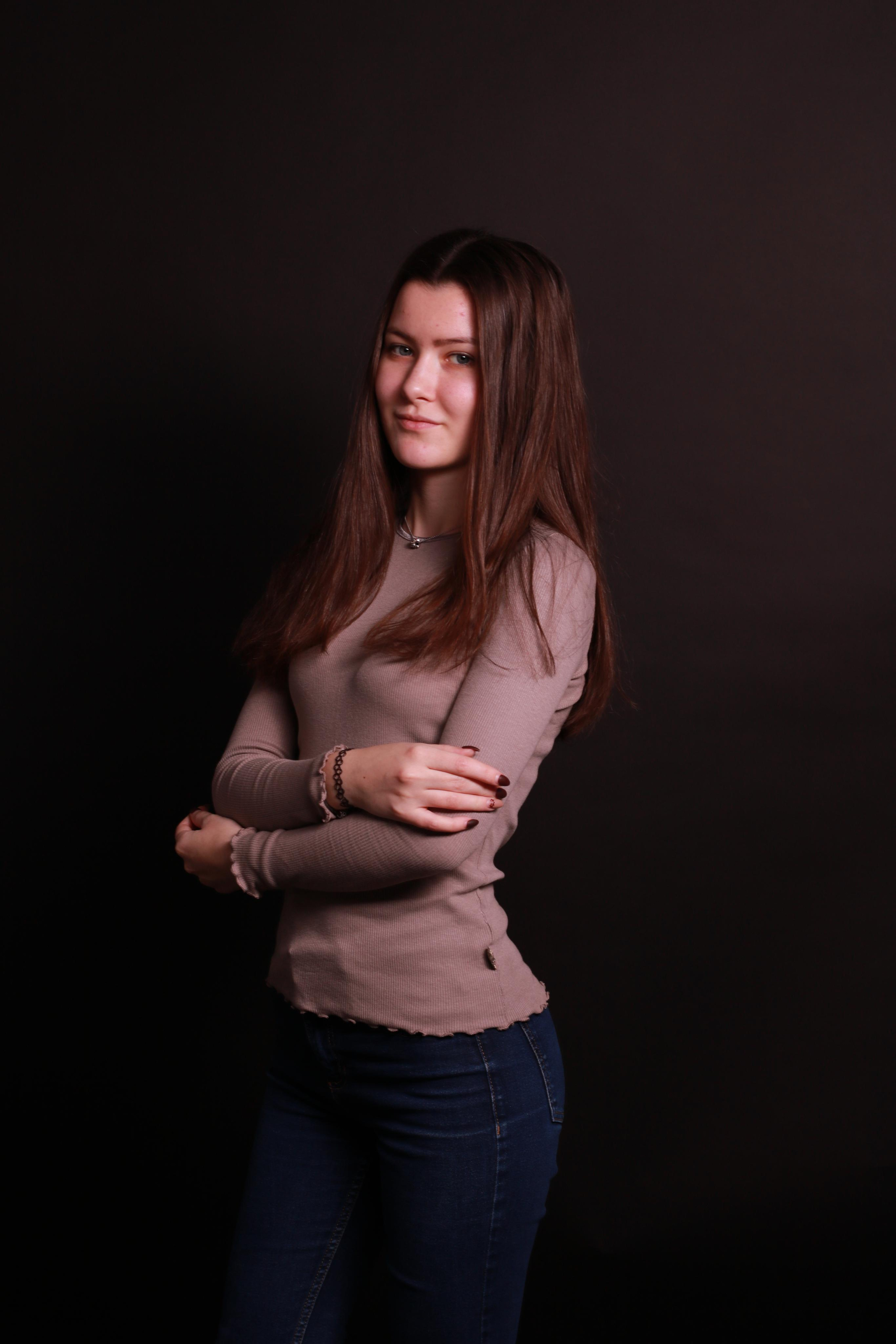 Фотостудия