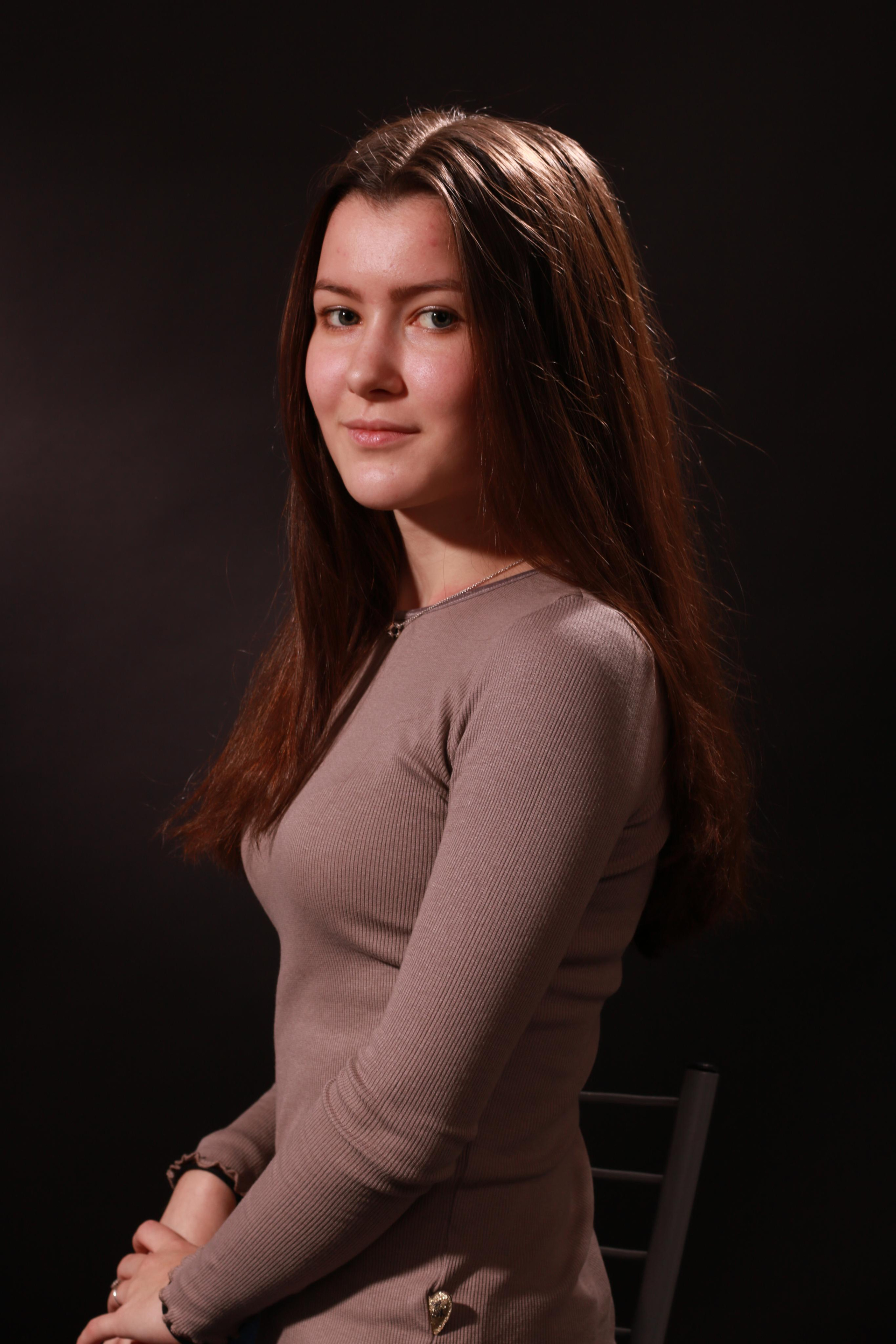 Фотостудия