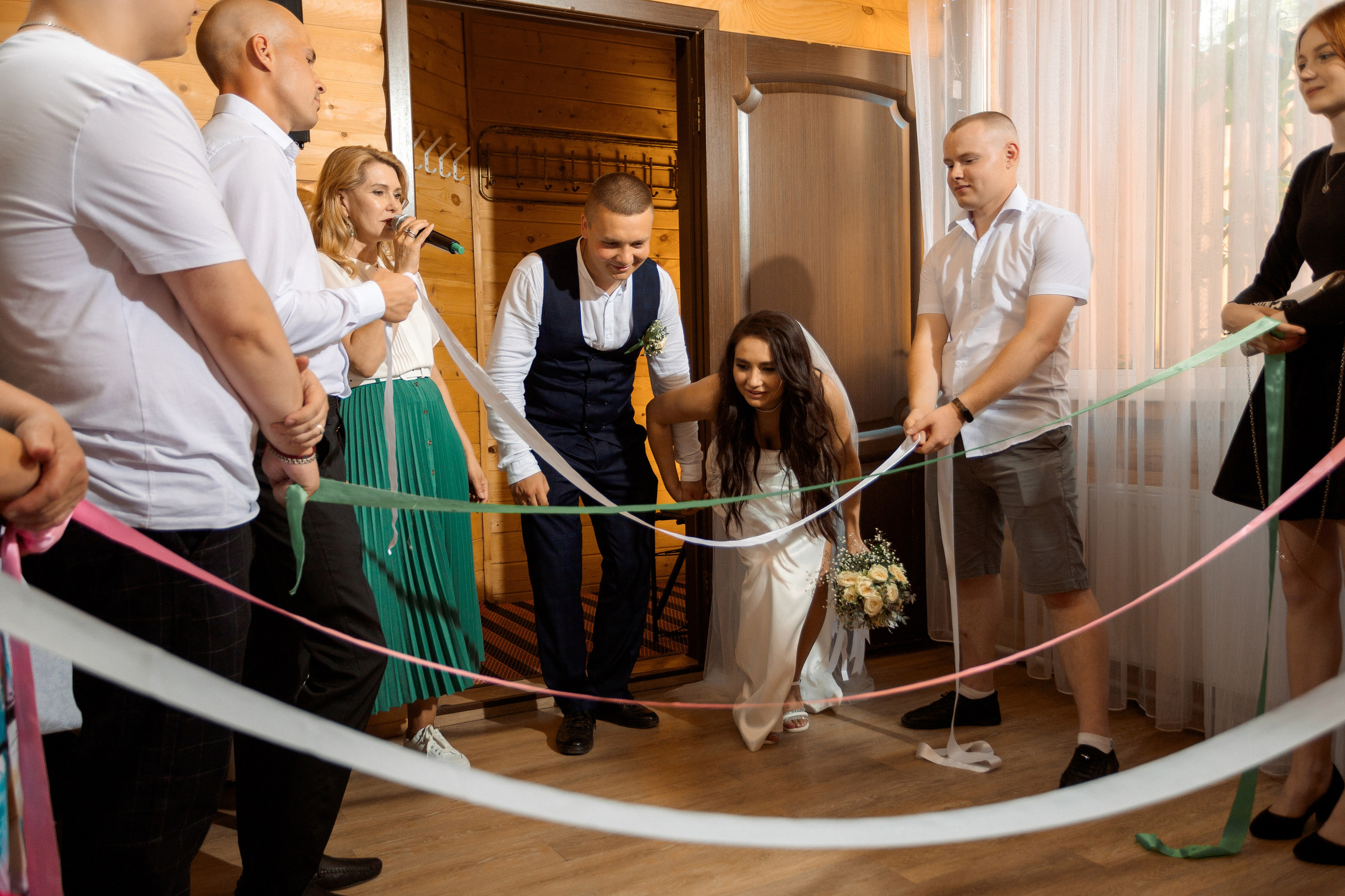 ПРИМЕР: Свадьба. Все фото. Профессиональный фотограф в Ижевске Леша Петров