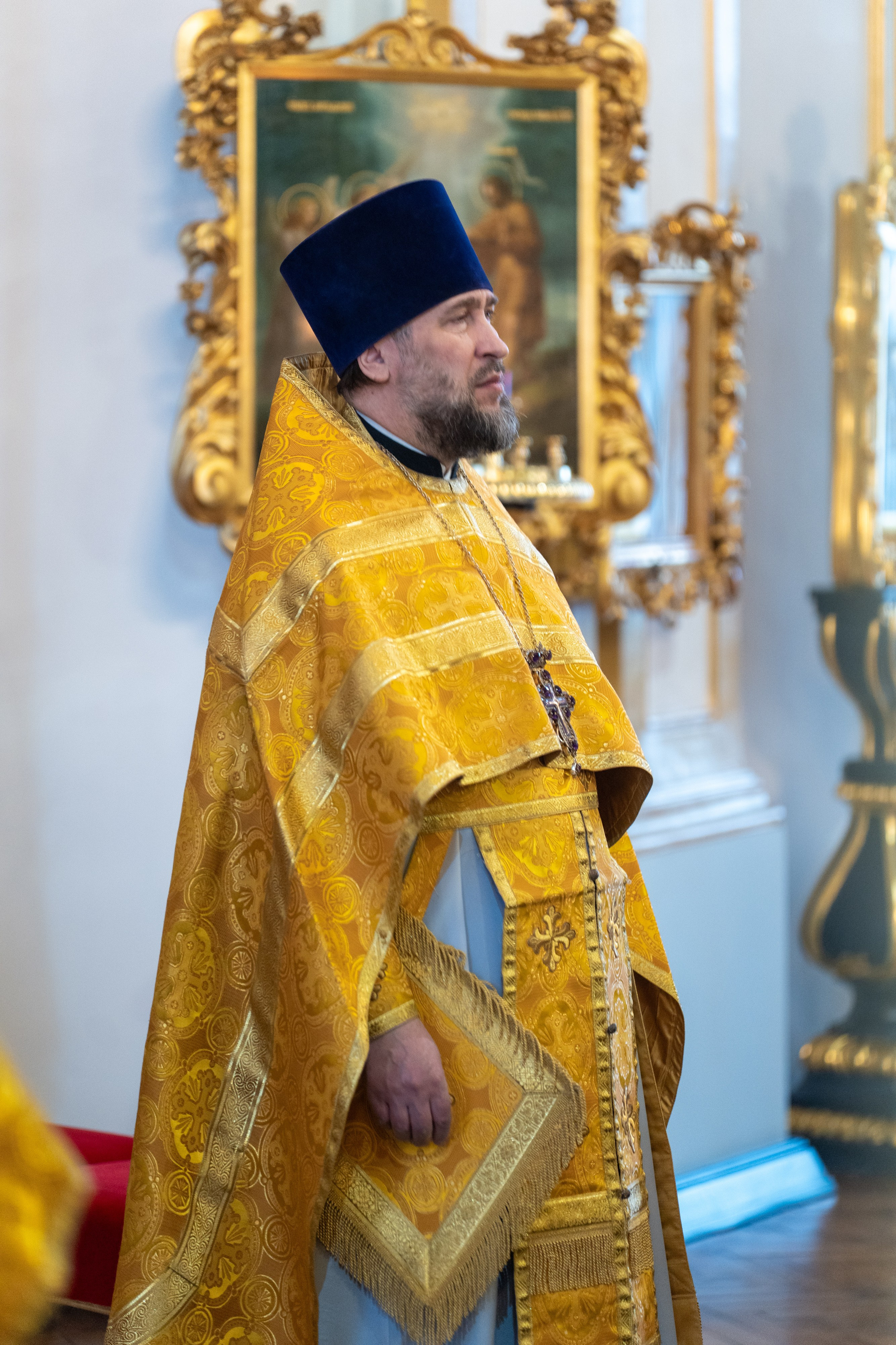 Неделя сыропустная. Воспоминание Адамова изгнания. Прощеное воскресенье. Заговенье на Великий пост. НИКОЛО-БОГОЯВЛЕНСКИЙ МОРСКОЙ СОБОР