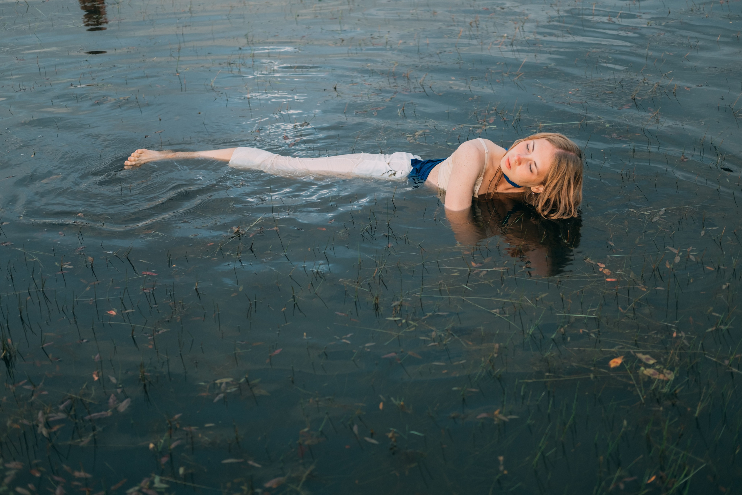 Фестиваль перфоманса Ради света. Фотограф в Иркутске Анна Мирошникова