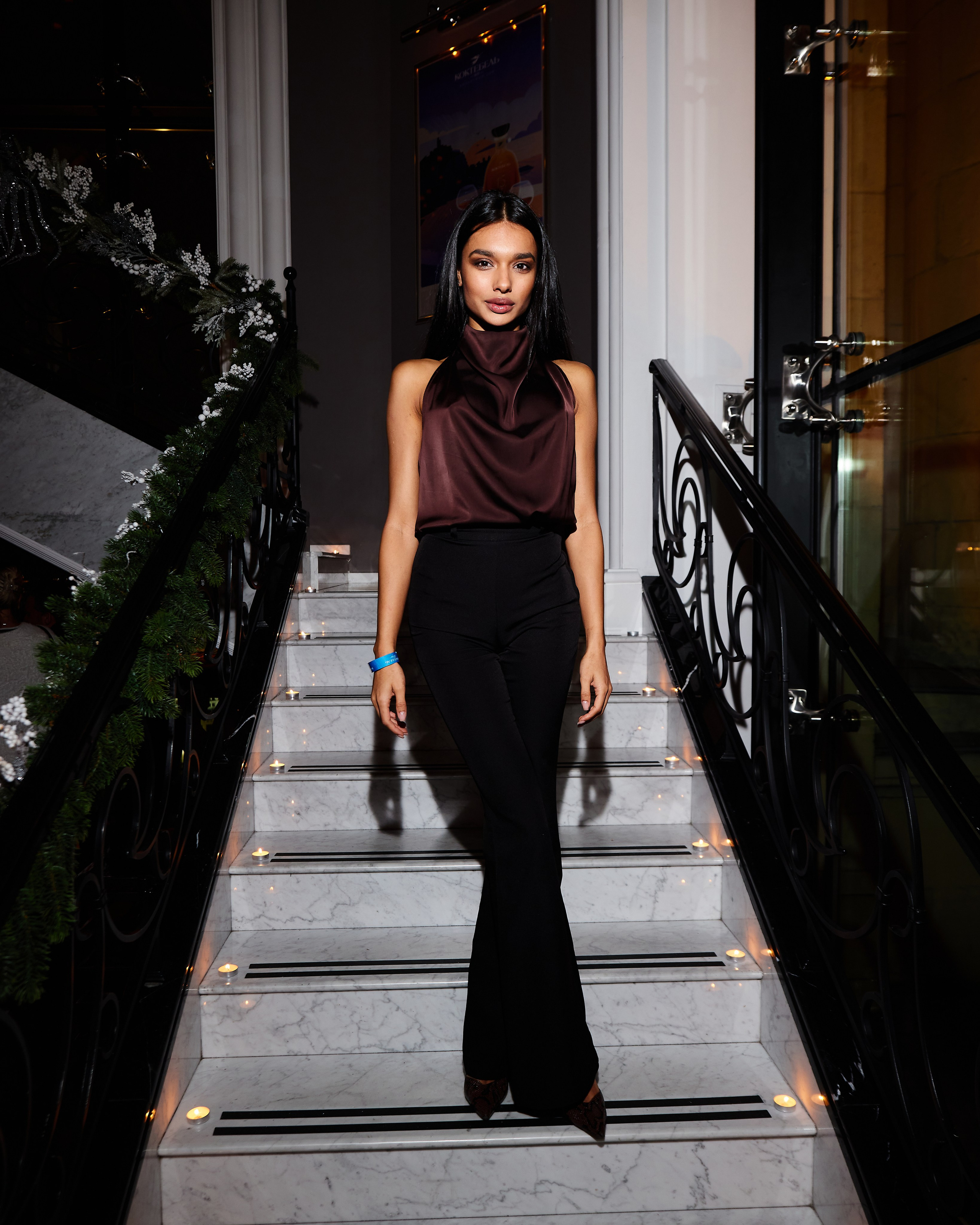 Lesha Mironov Birthday