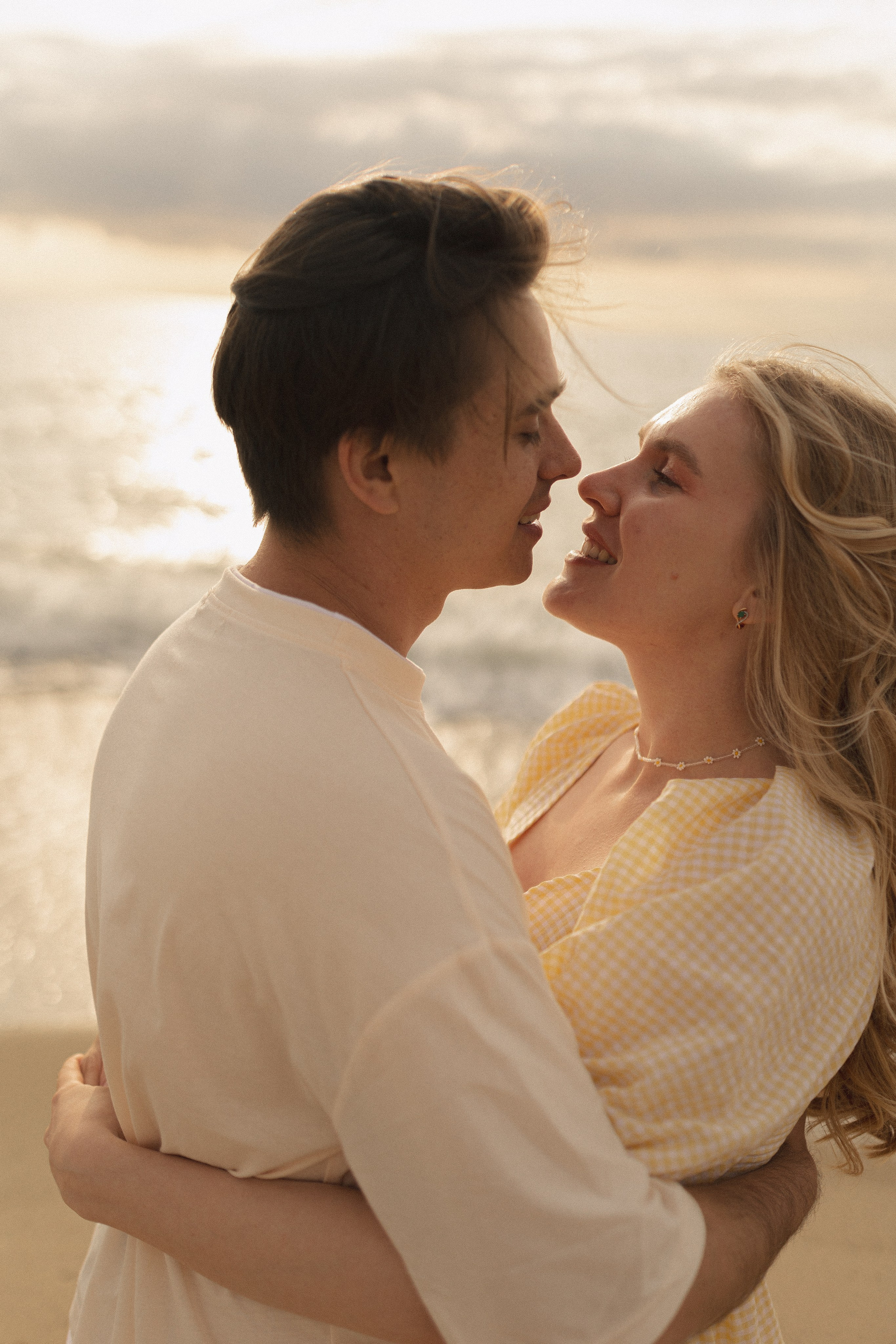 V&N. Свадебный и портретный фотограф в Калининграде и Москве Марк Юдинцев