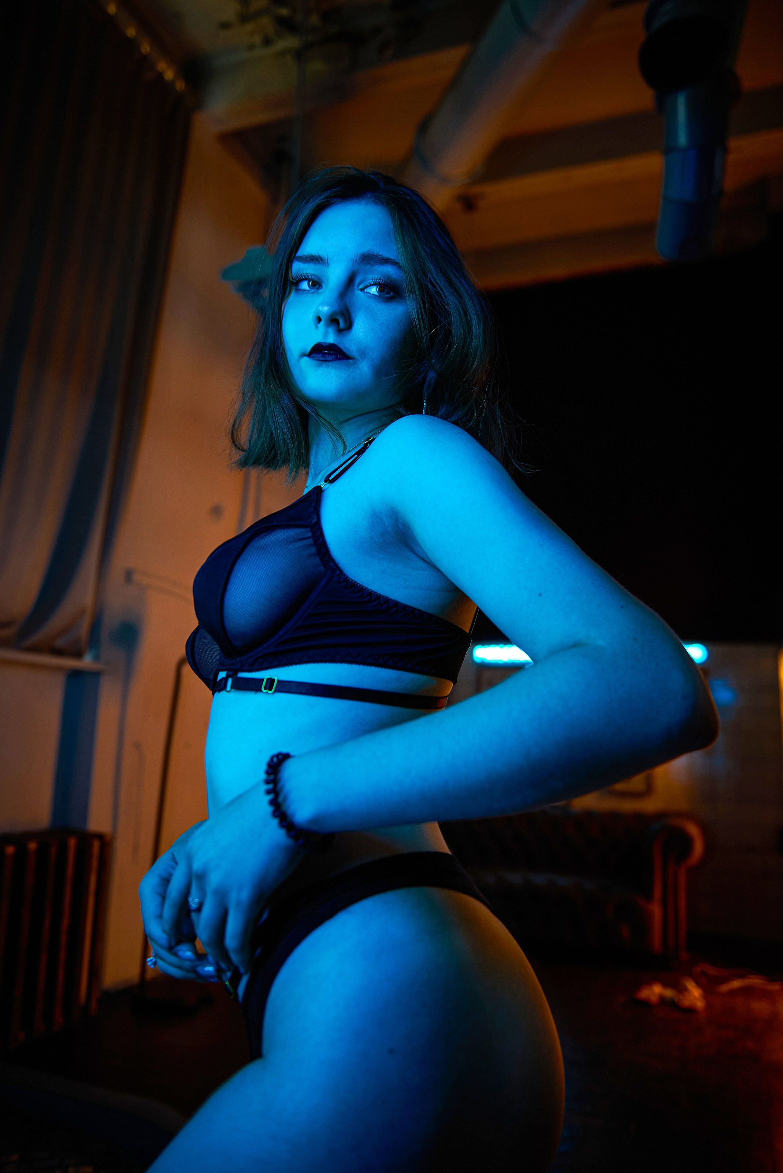 Полина. Андрей Винников фотограф в Нижнем Новгороде