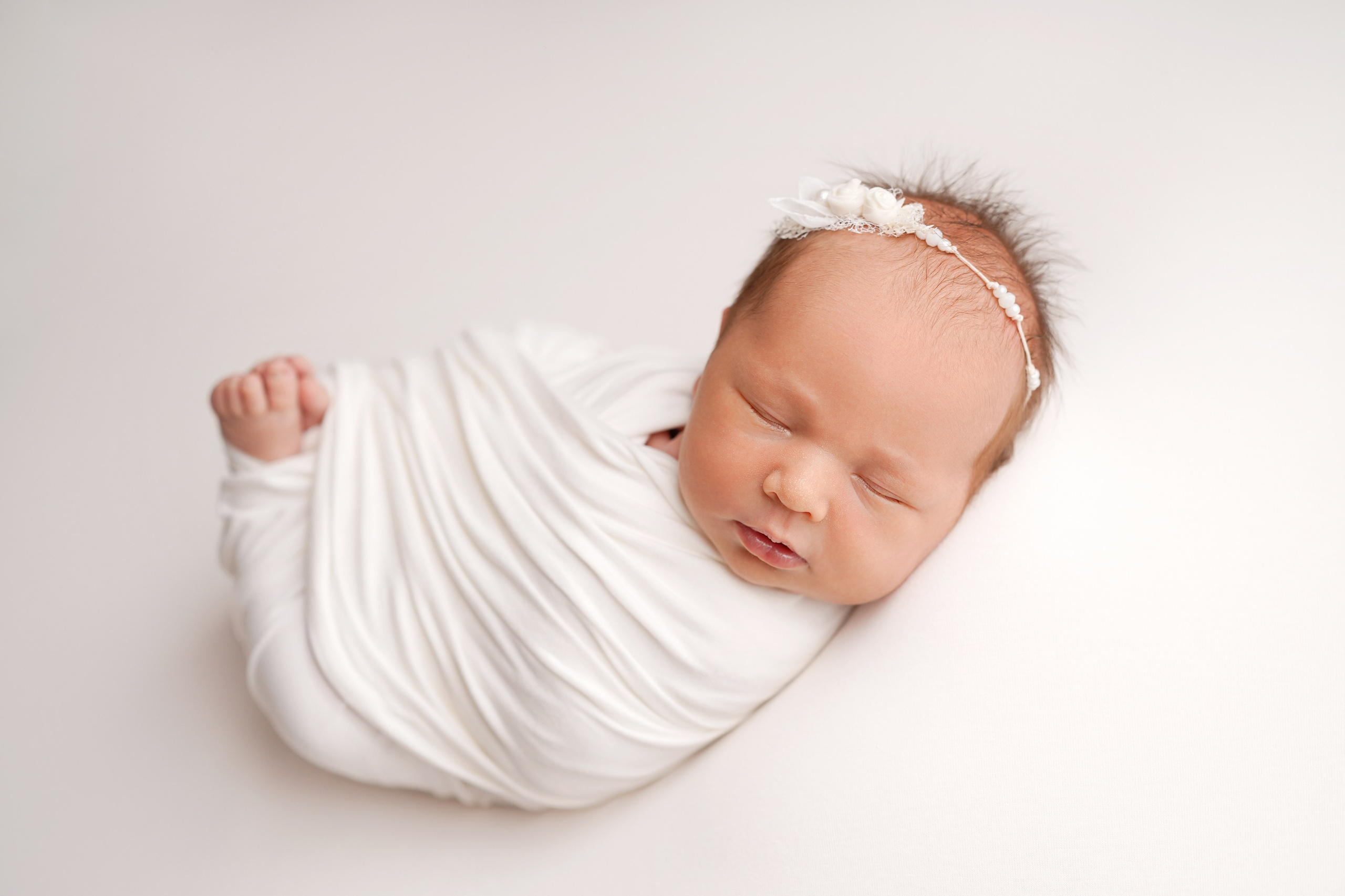 Новорожденные. Фотограф новорождённых в Москве Елена Левина