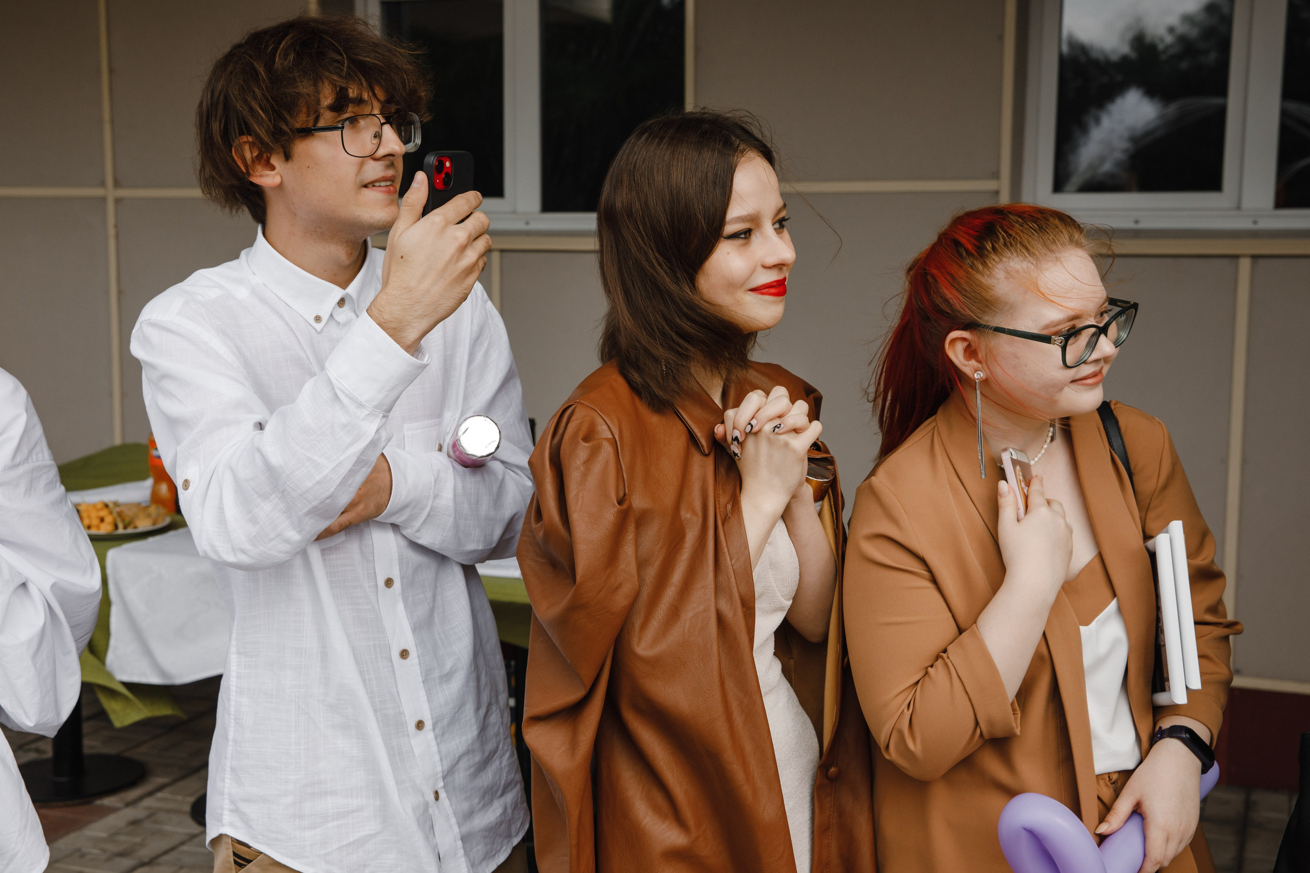 Свадьба Александра и Софьи. Свадебный и репортажный фотограф в Новокузнецке Вьюхин Александр