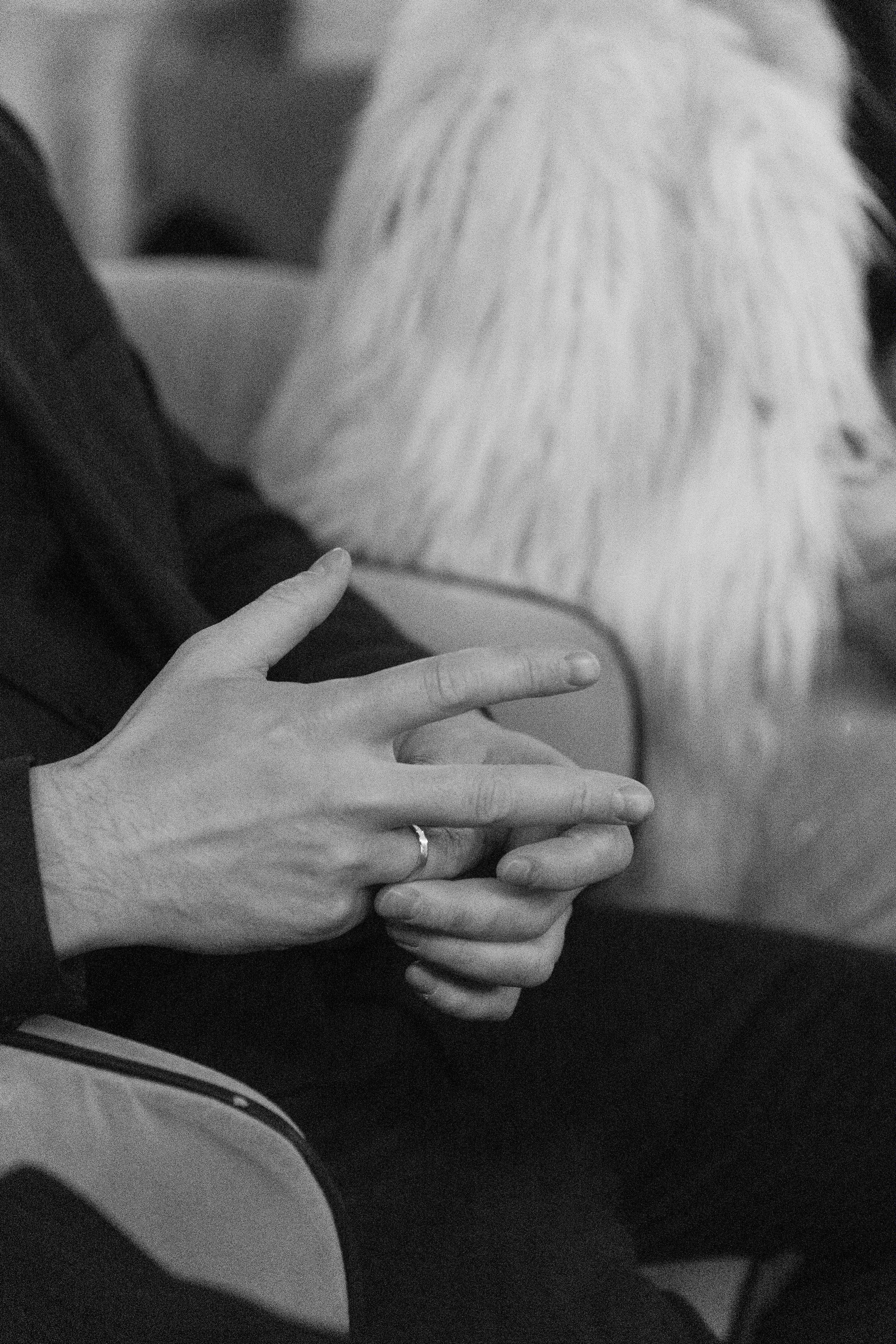 Алексей и Юлия. Свадебный и love-story фотограф в Санкт-Петербурге Воронова Лолита