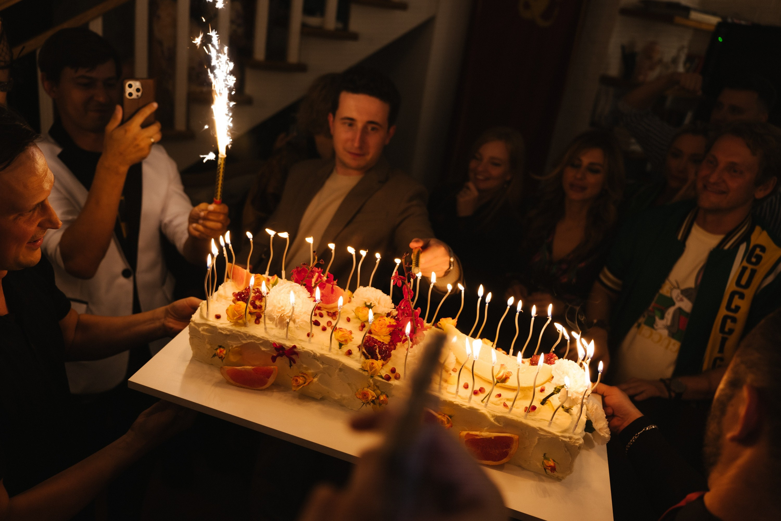 Falcon CLUB / Корпоратив. Свадебный фотограф в Москве Евгений Рыжов