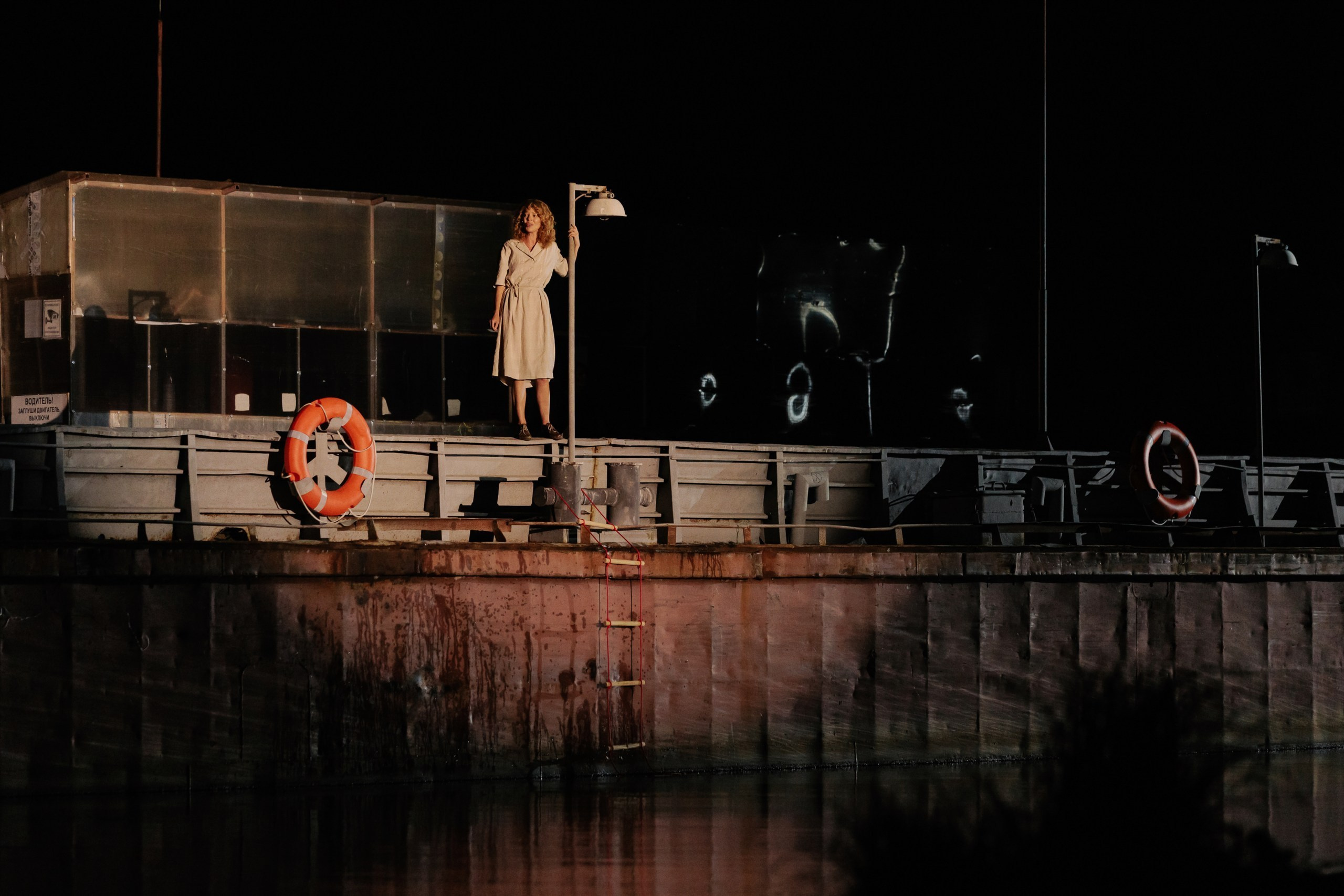 Portfolio. Настя Пономарева