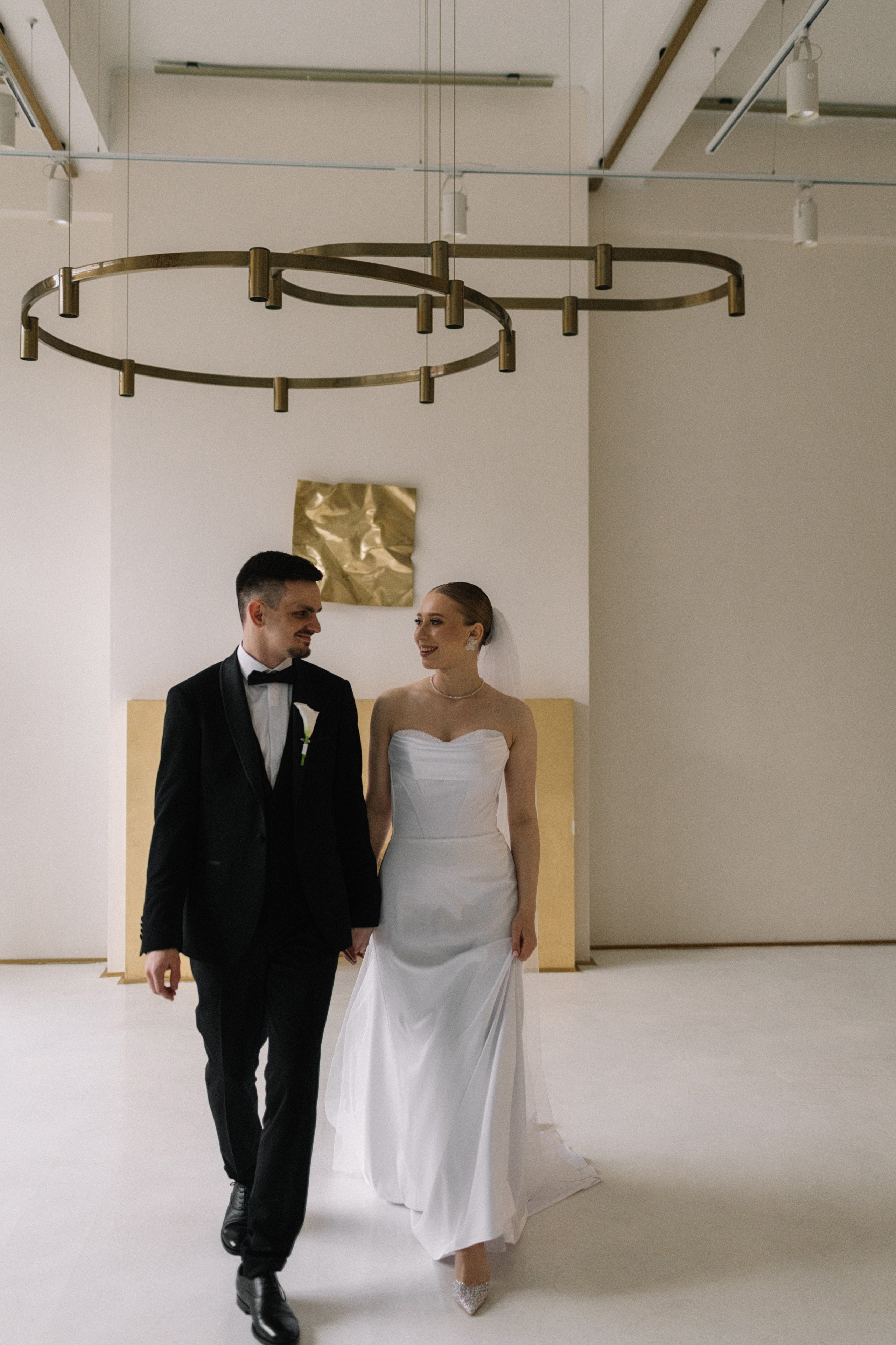 Дождь на счастье. Свадебный фотограф в Краснодаре Булатова Наталия