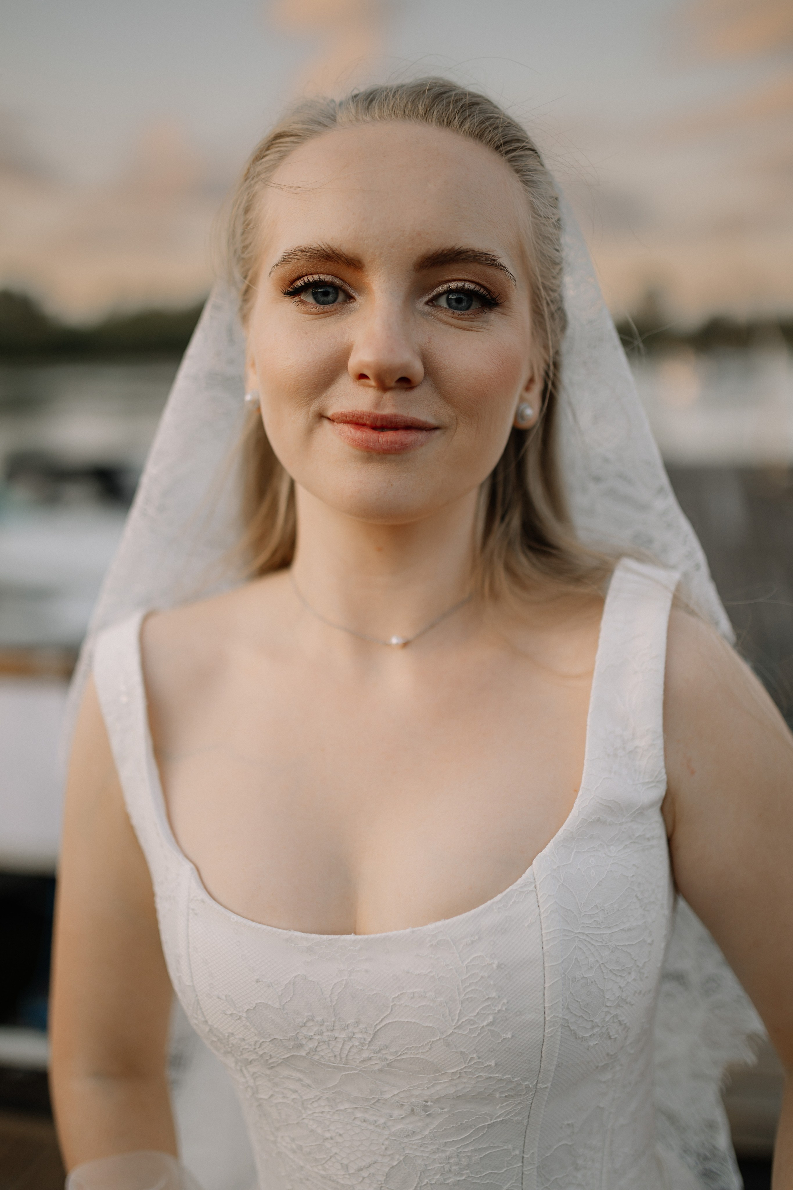 Алина и Денис (банкет). Фотограф Александра Кузнецова