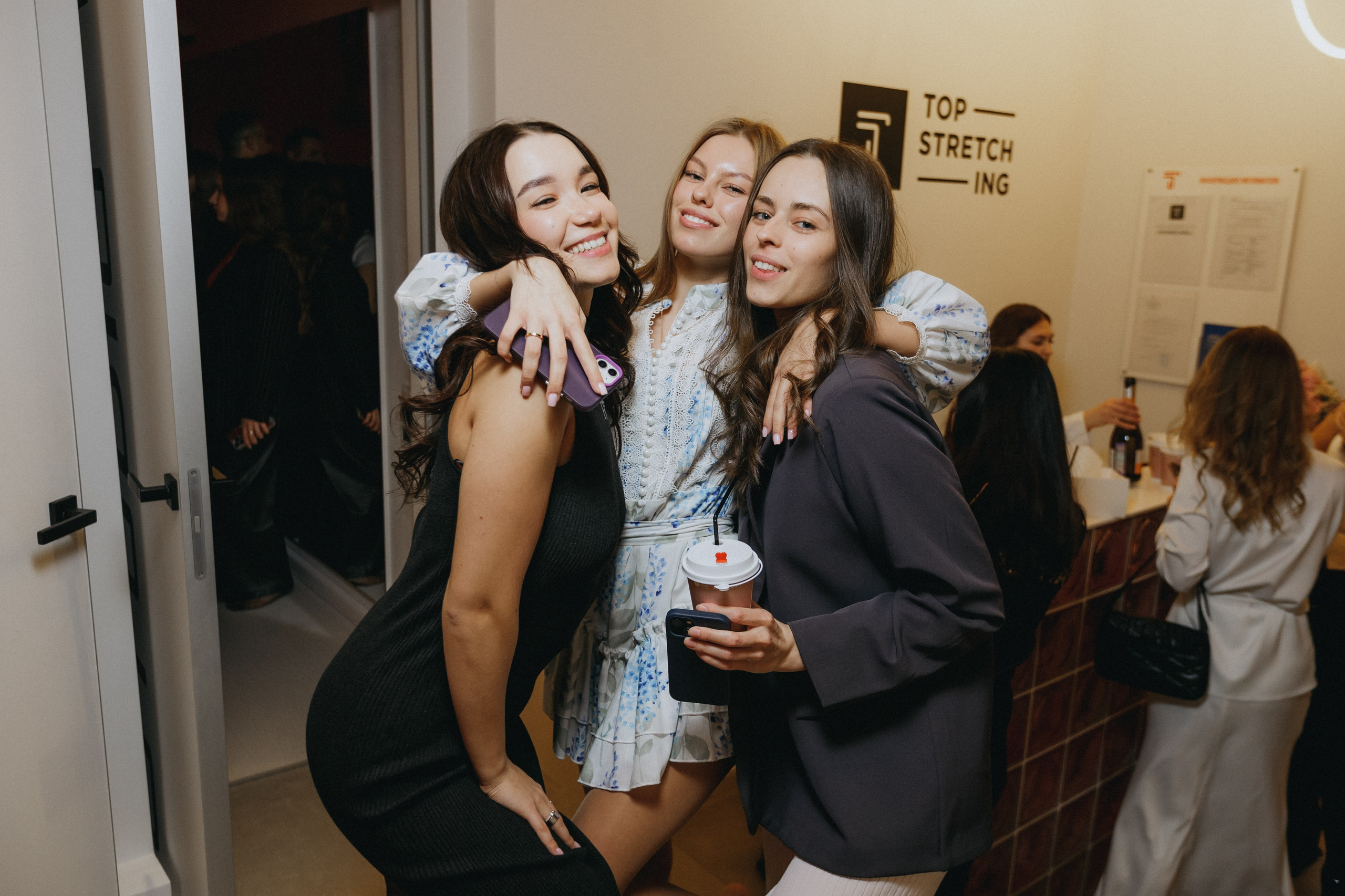 TOPSTRETCHING 2 YEARS. СВОИ. ФОТООТЧЕТЫ-СОБЫТИЯ-МЕСТА