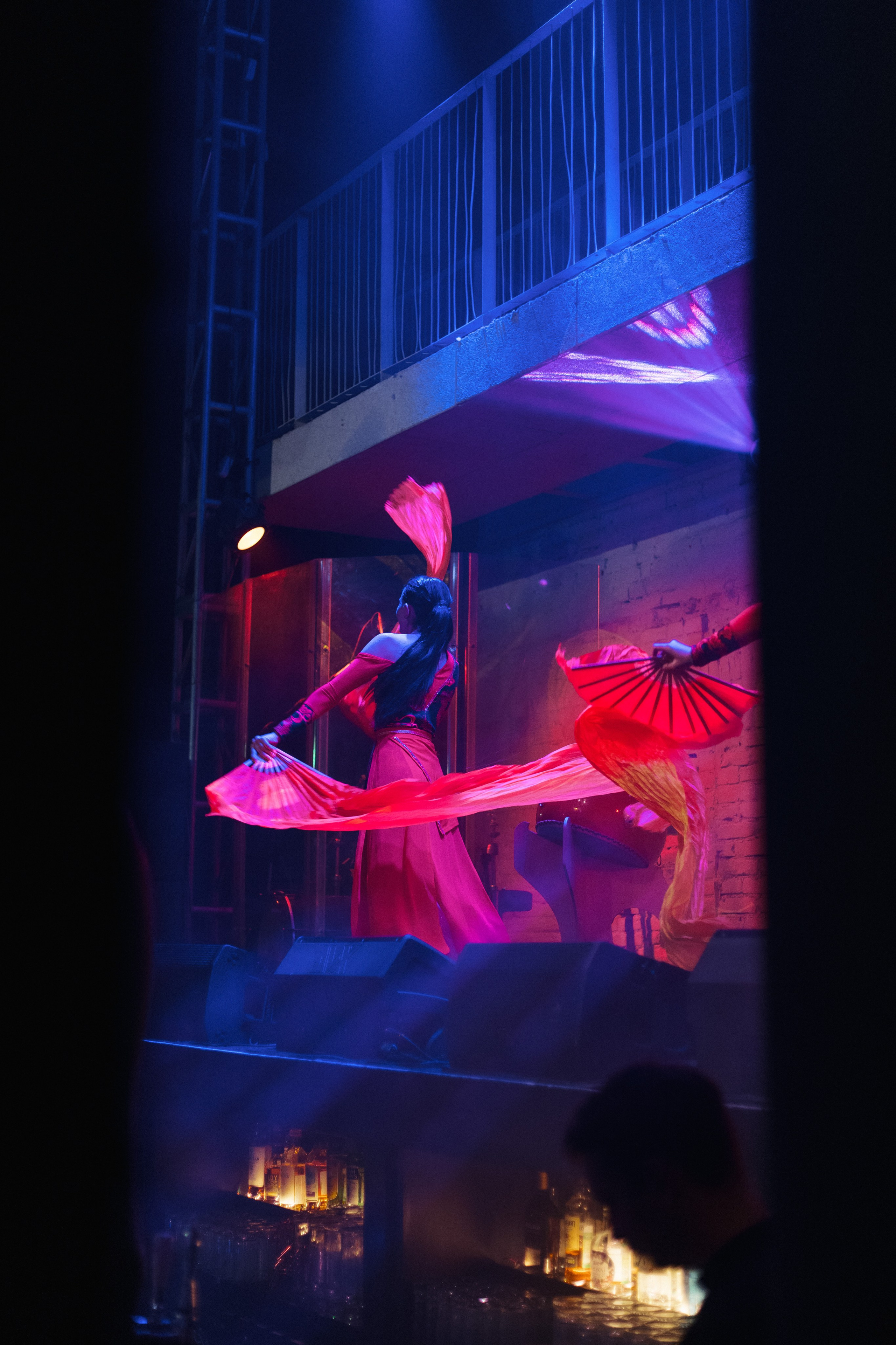 Ресторану ЭХО 10 ЛЕТ. СВОИ. ФОТООТЧЕТЫ-СОБЫТИЯ-МЕСТА