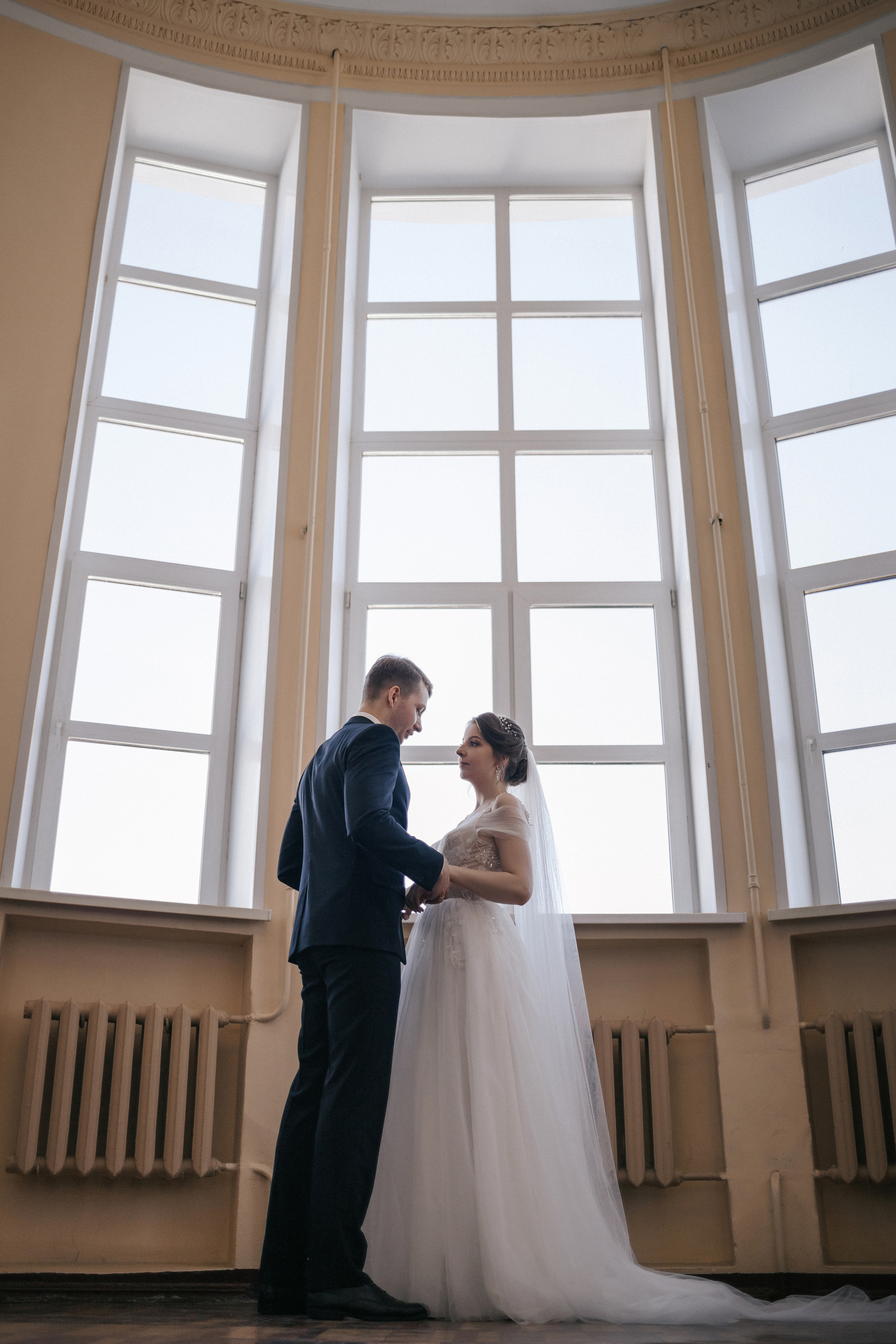 Артём и Ксюша. Фотограф Нижний Новгород