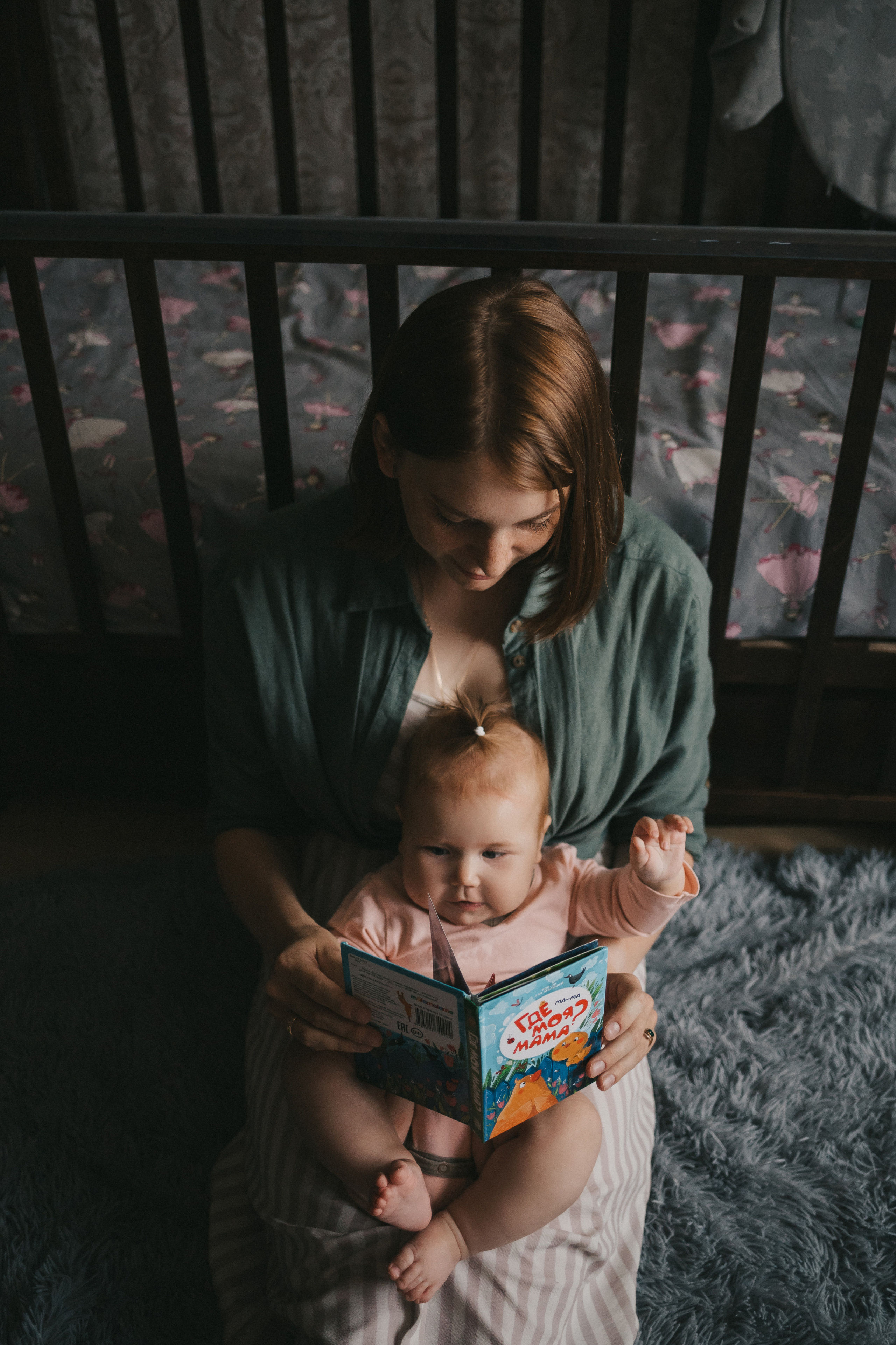 Лисички. Фотограф Нижний Новгород