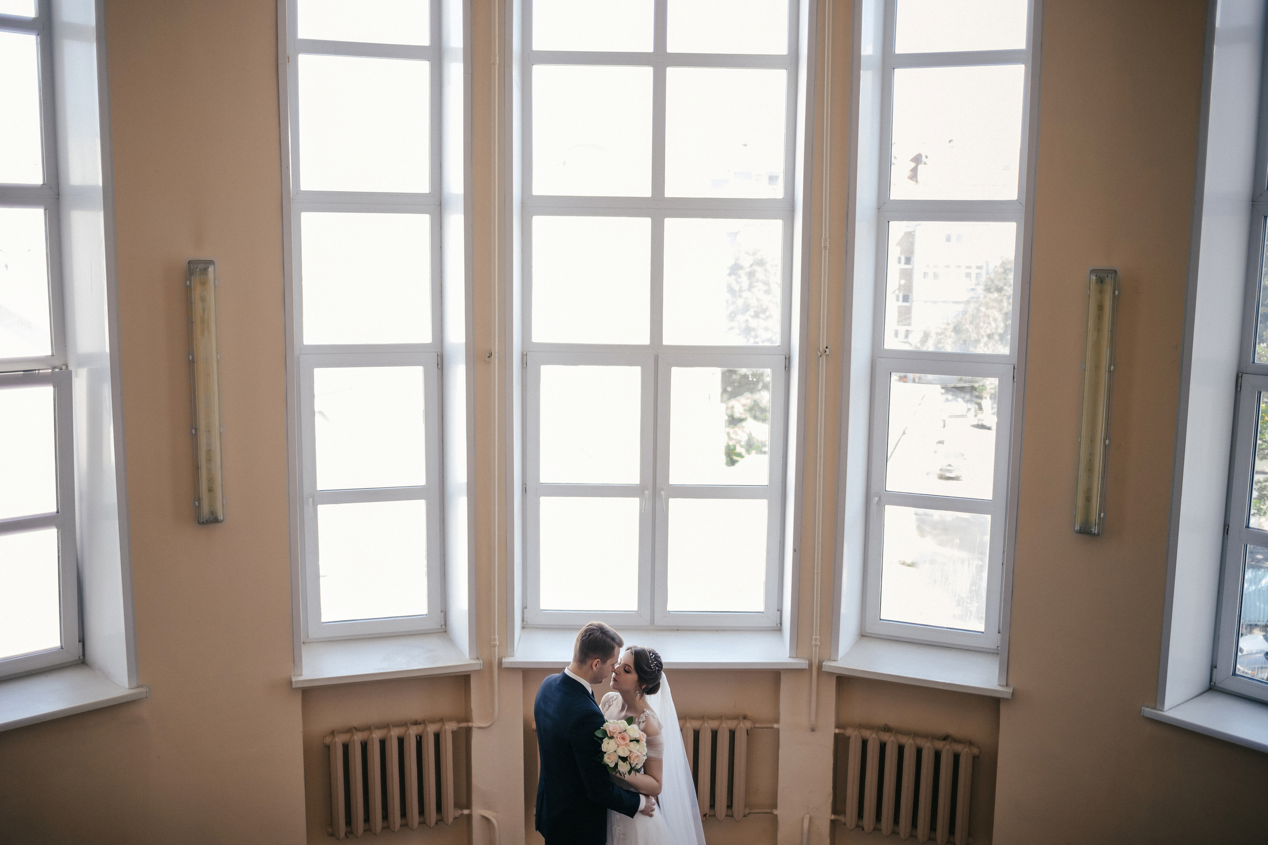 Артём и Ксюша. Фотограф Нижний Новгород