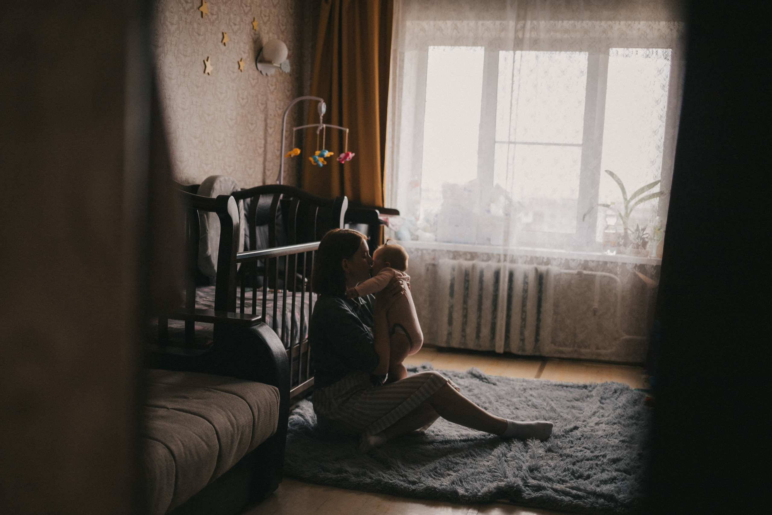 Лисички. Фотограф Нижний Новгород