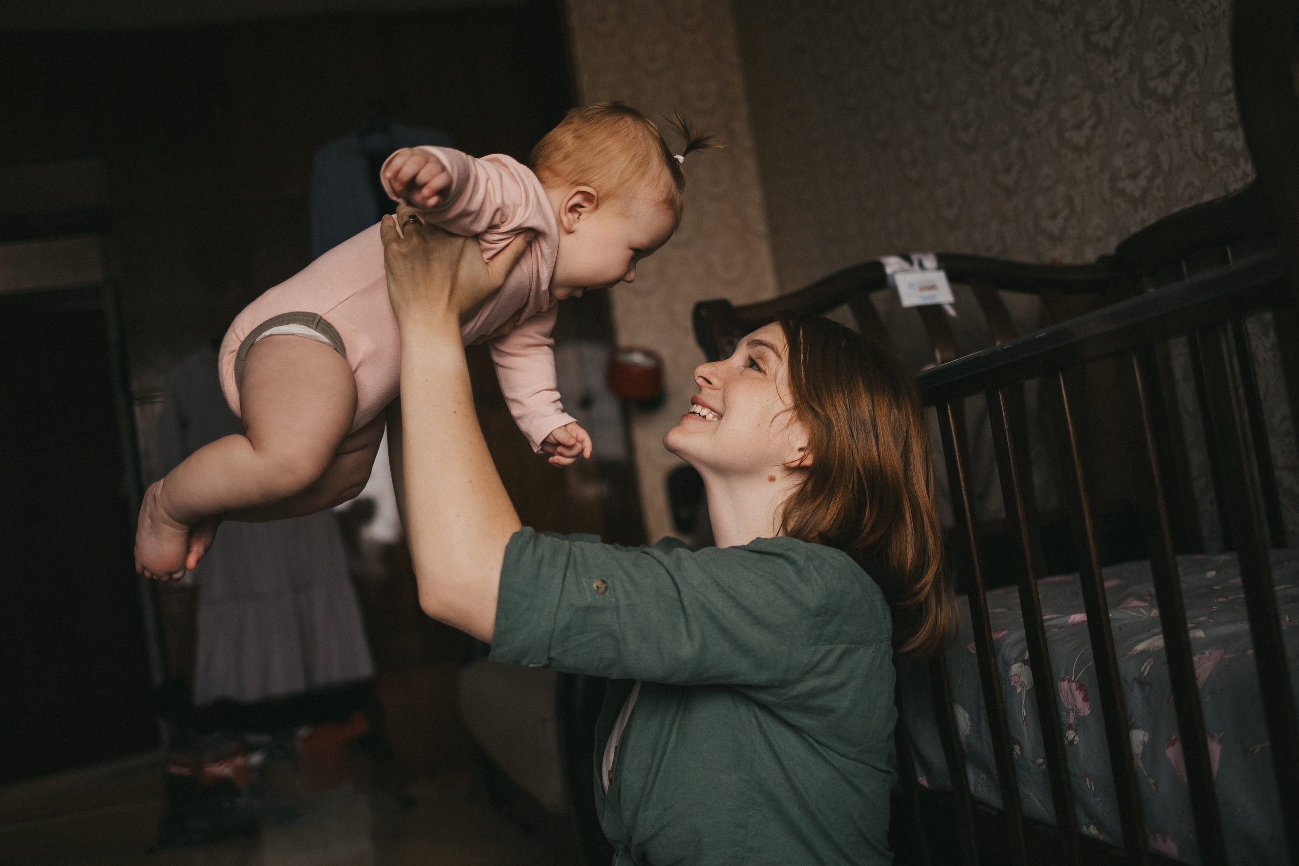 Лисички. Фотограф Нижний Новгород