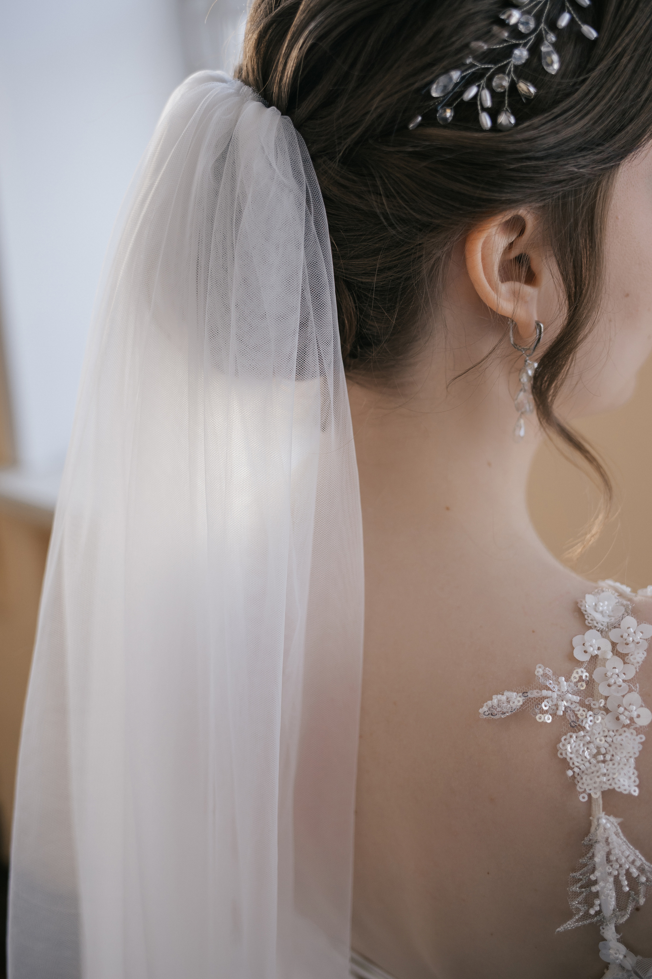 Артём и Ксюша. Фотограф Нижний Новгород