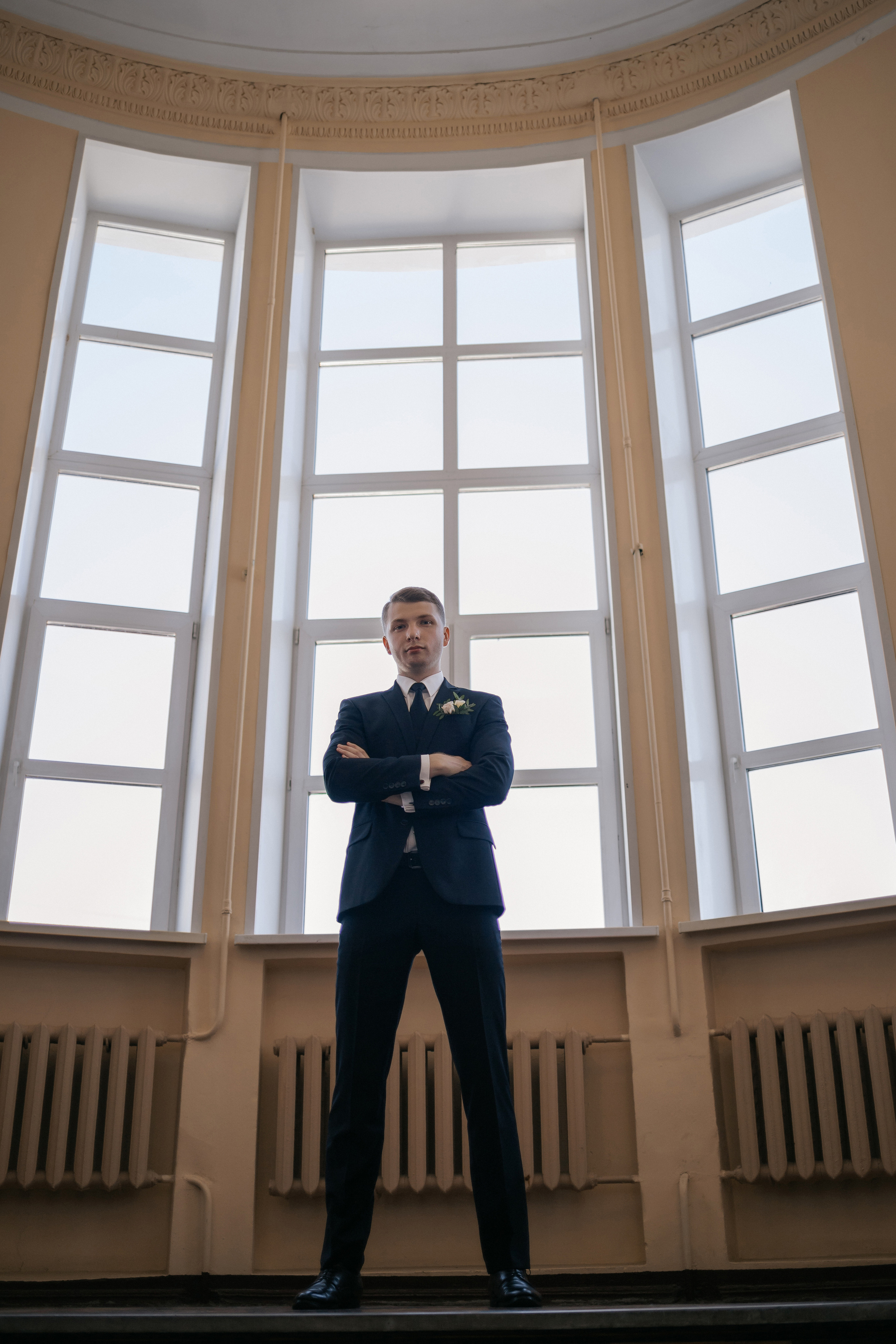 Артём и Ксюша. Фотограф Нижний Новгород