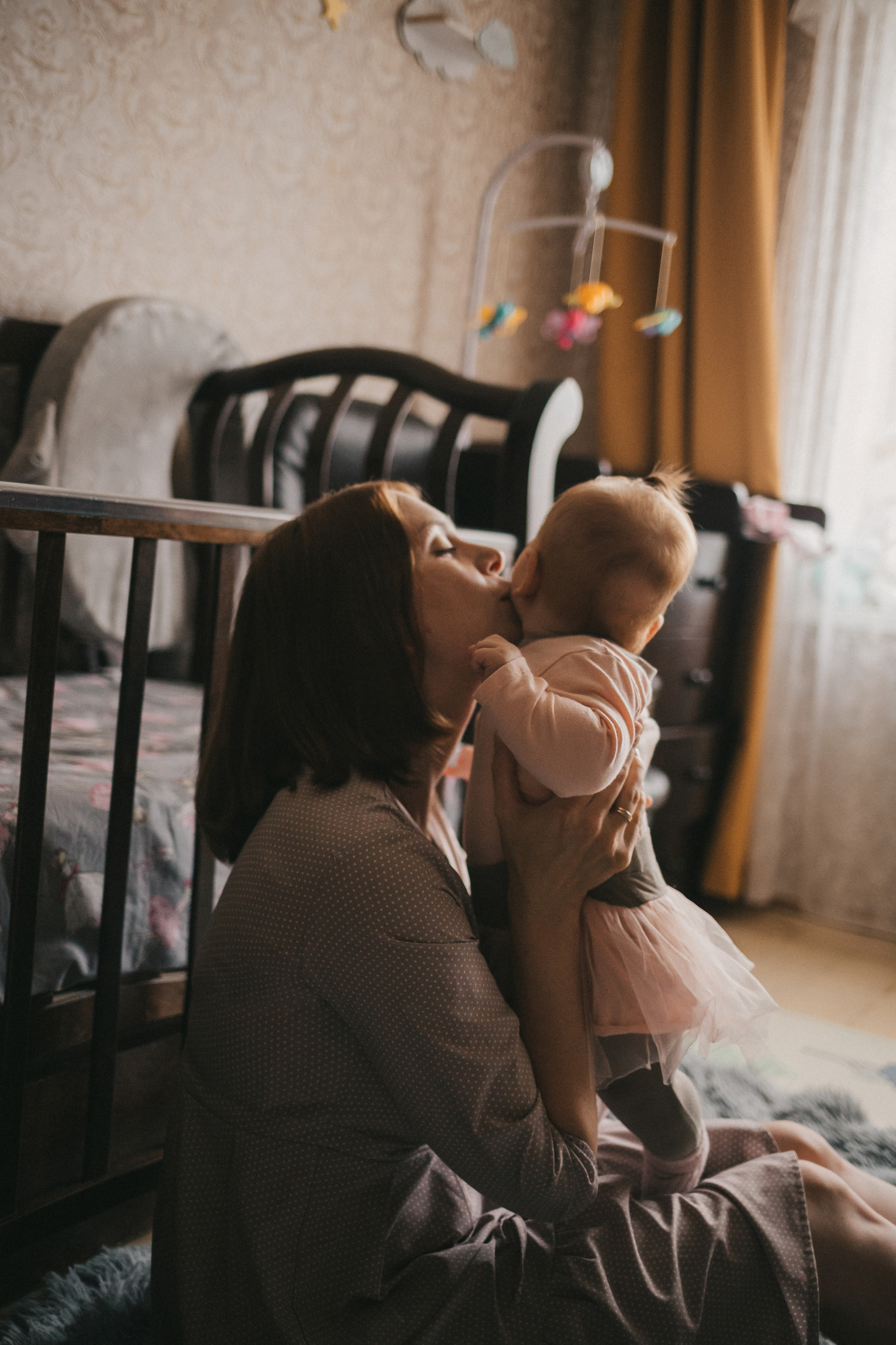 Лисички. Фотограф Нижний Новгород