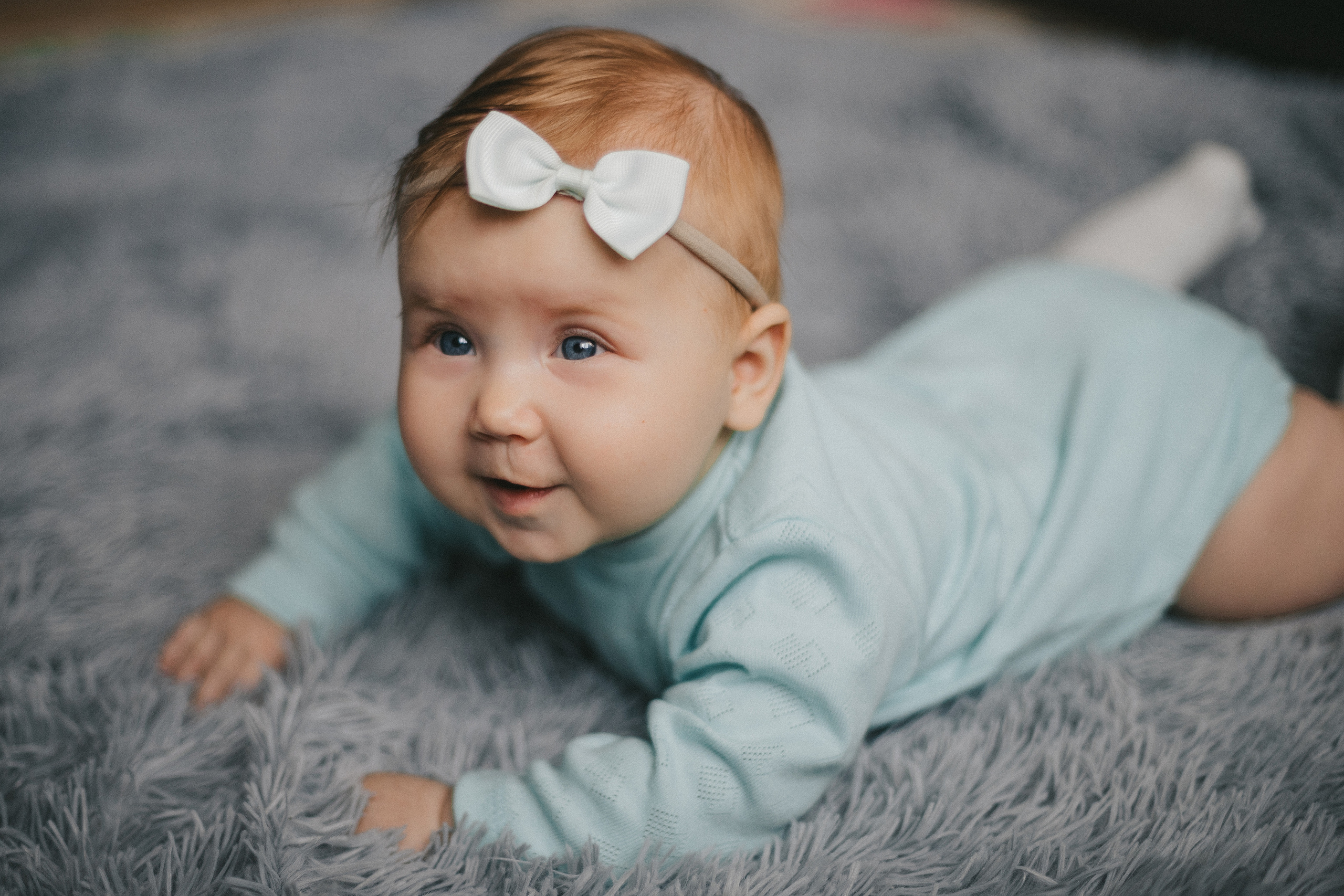 Лисички. Фотограф Нижний Новгород