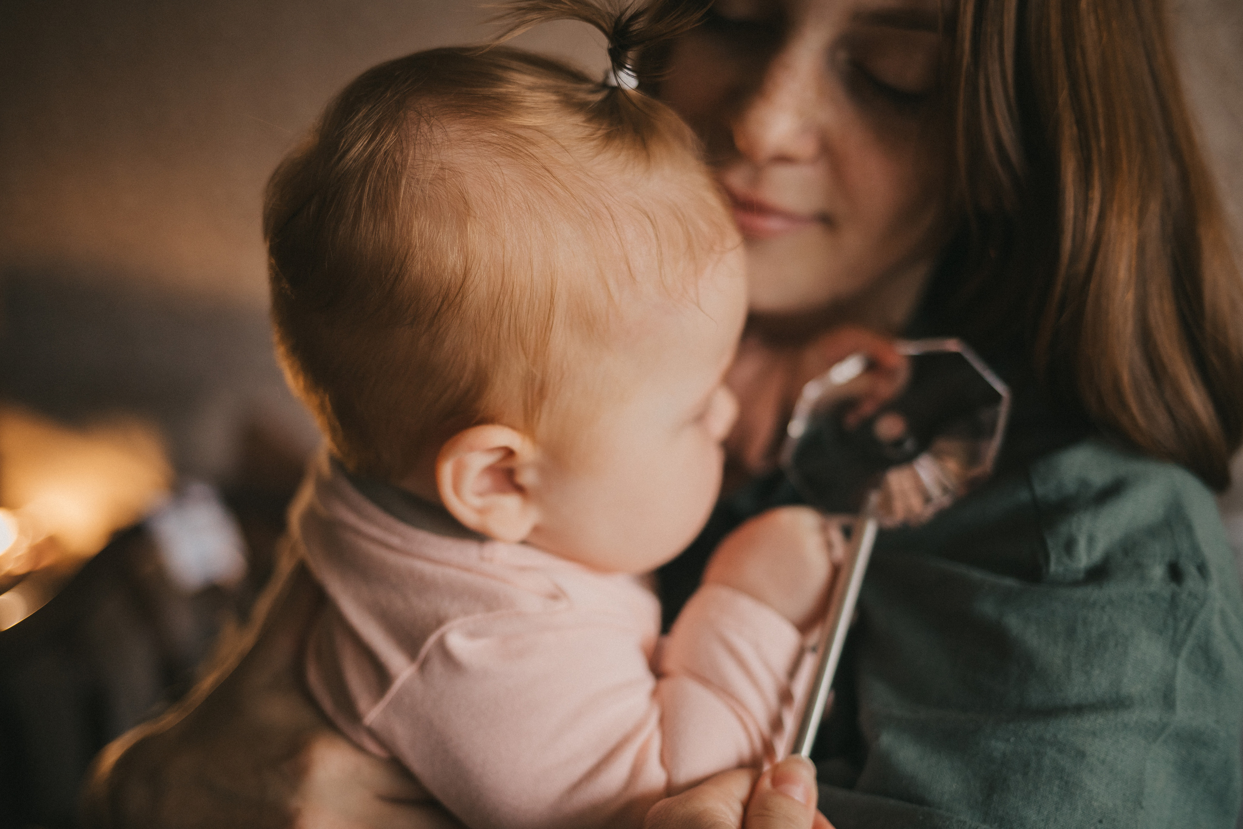 Лисички. Фотограф Нижний Новгород