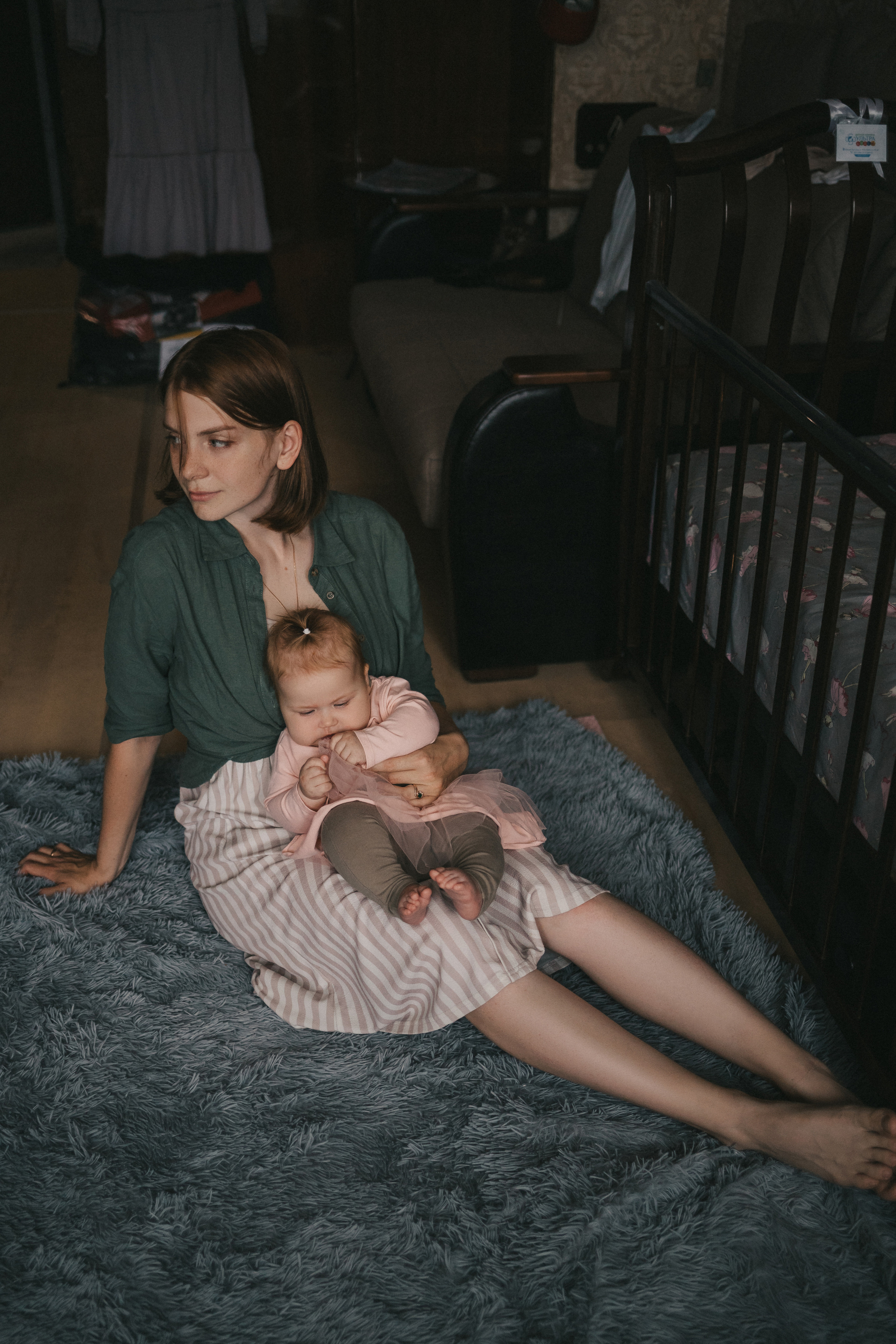 Лисички. Фотограф Нижний Новгород