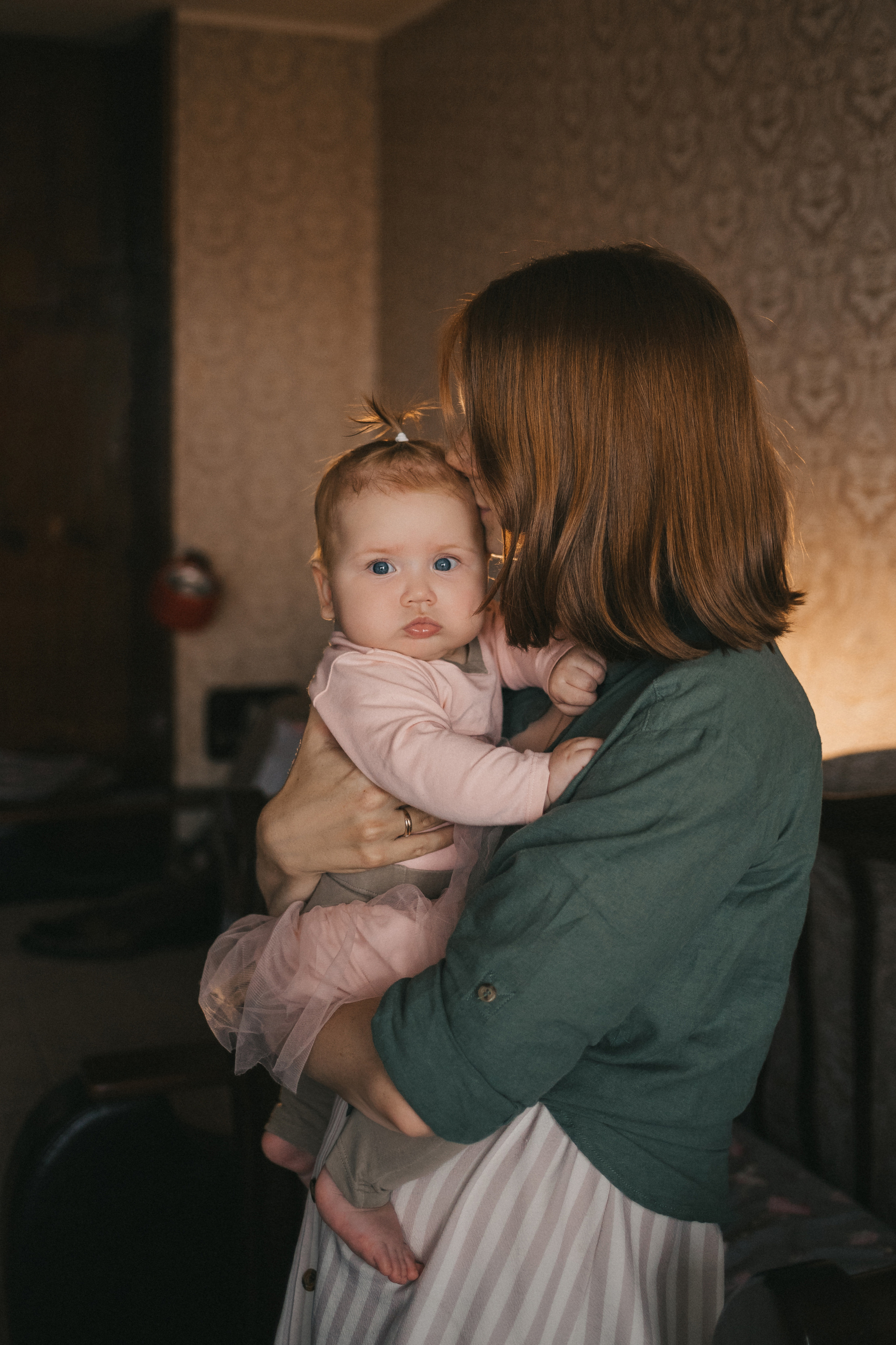 Лисички. Фотограф Нижний Новгород